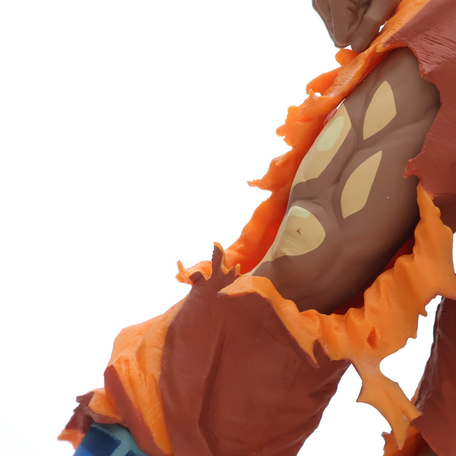 【中古即納】[FIG] TWO DIMENSIONS賞 孫悟空 アミューズメント一番くじ ドラゴンボール超(スーパー) SUPER MASTER STARS PIECE THE SON GOKOU Ver.1.5 フィギュア プライズ(36748) バンプレスト(20160924)
