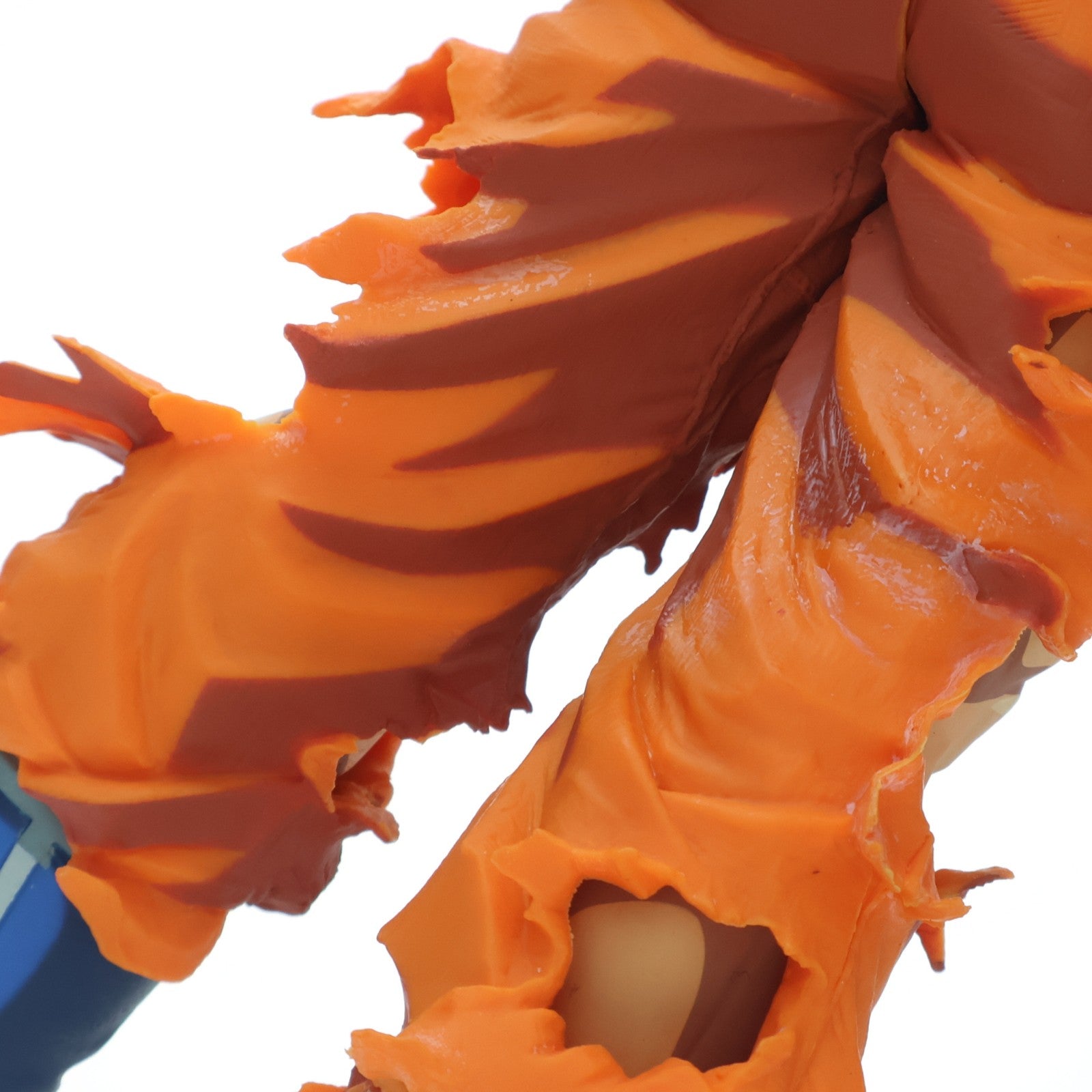 【中古即納】[FIG] TWO DIMENSIONS賞 孫悟空 アミューズメント一番くじ ドラゴンボール超(スーパー) SUPER MASTER STARS PIECE THE SON GOKOU Ver.1.5 フィギュア プライズ(36748) バンプレスト(20160924)