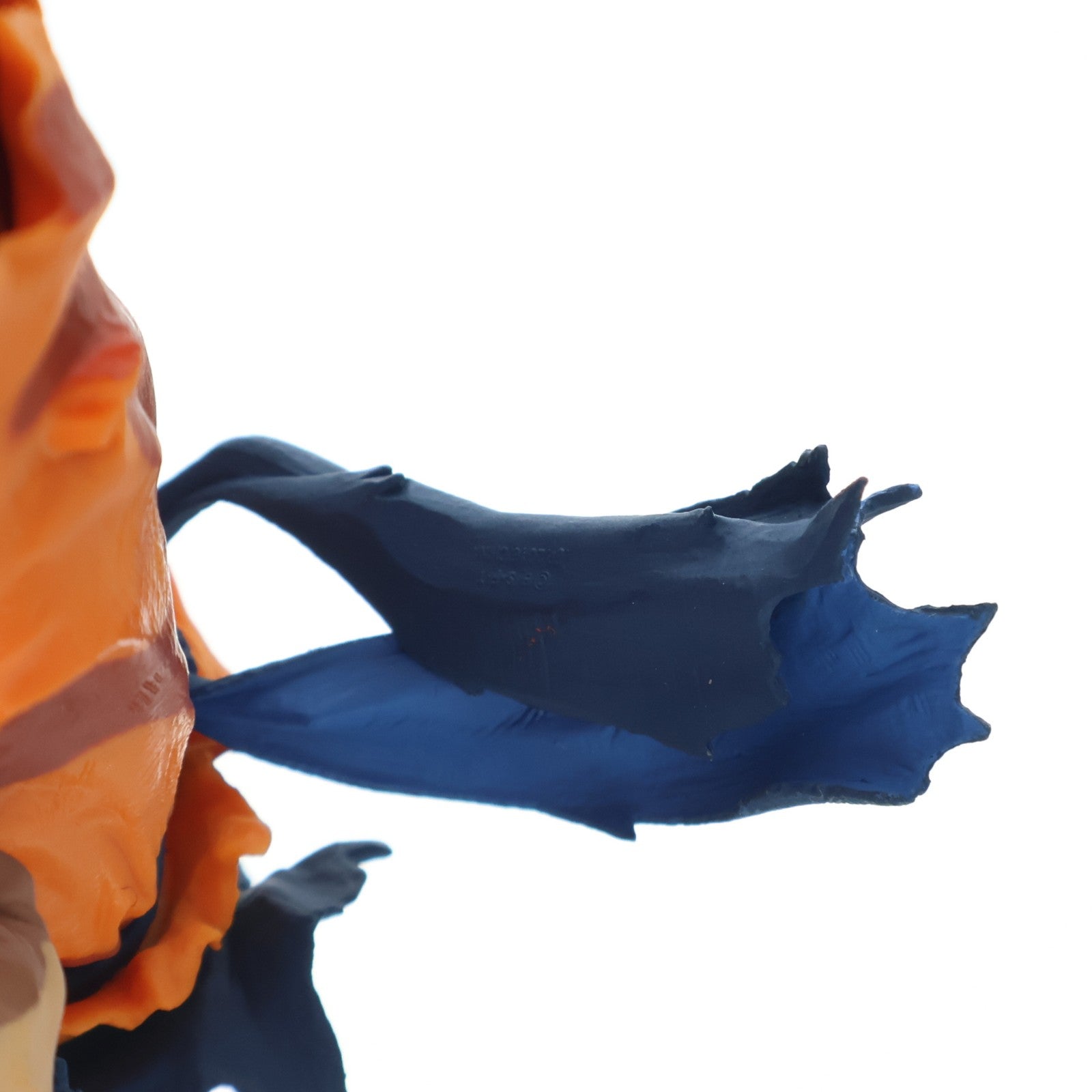 【中古即納】[FIG] TWO DIMENSIONS賞 孫悟空 アミューズメント一番くじ ドラゴンボール超(スーパー) SUPER MASTER STARS PIECE THE SON GOKOU Ver.1.5 フィギュア プライズ(36748) バンプレスト(20160924)