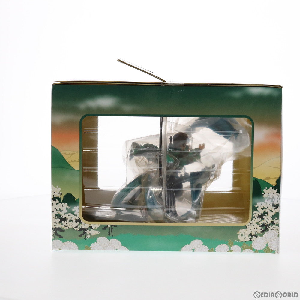 【中古即納】[FIG] A賞 竈門炭治郎(かまどたんじろう) フィギュア 一番くじ 鬼滅の刃～黎明に刃を持て～ プライズ(897) バンダイスピリッツ(20210626)