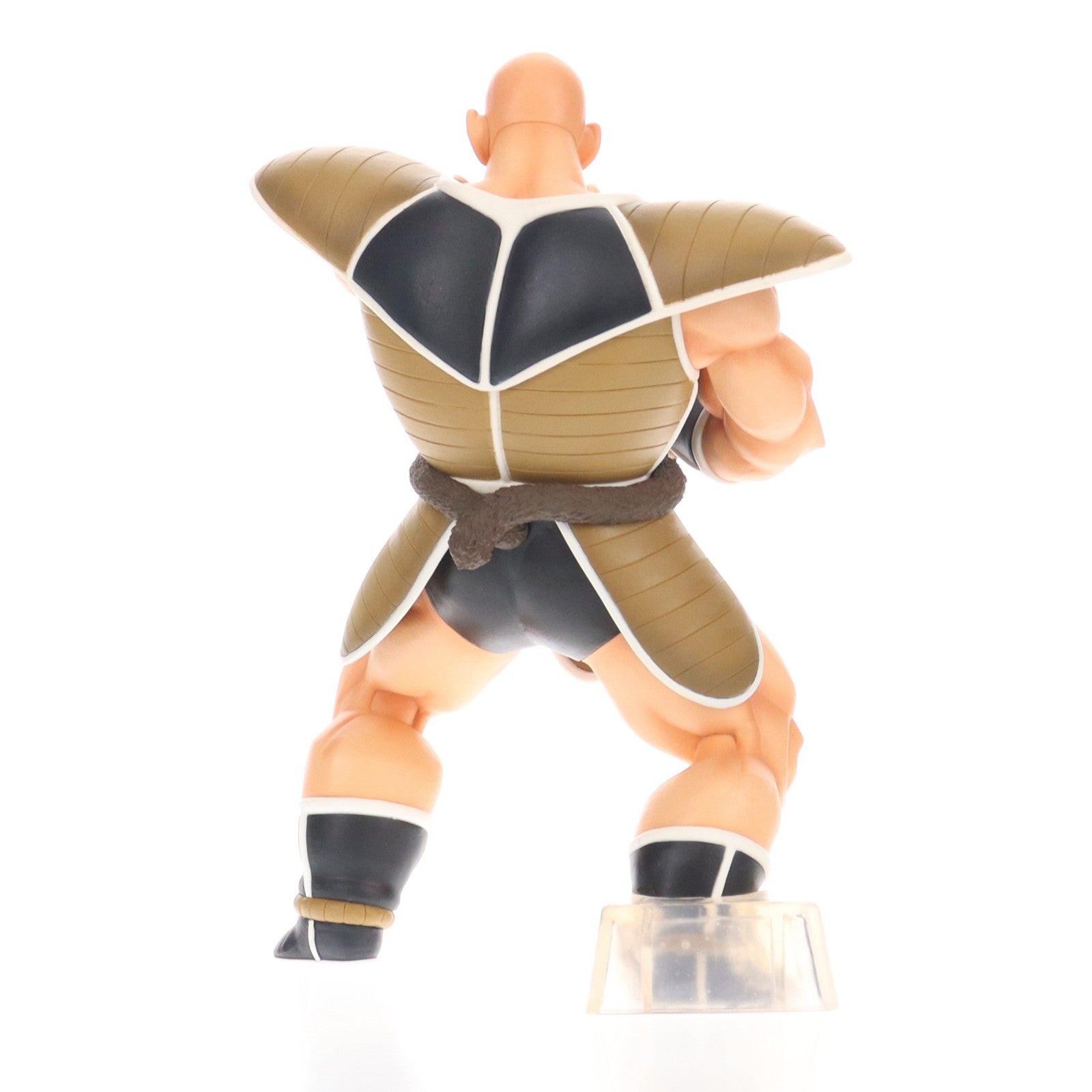 【中古即納】[FIG] ラストワン賞 ナッパ(ラストワンver.) 一番くじ ドラゴンボールEX天下分け目の超決戦!! ドラゴンボール超(スーパー) MASTERLISE フィギュア プライズ(947) バンダイスピリッツ(20210731)