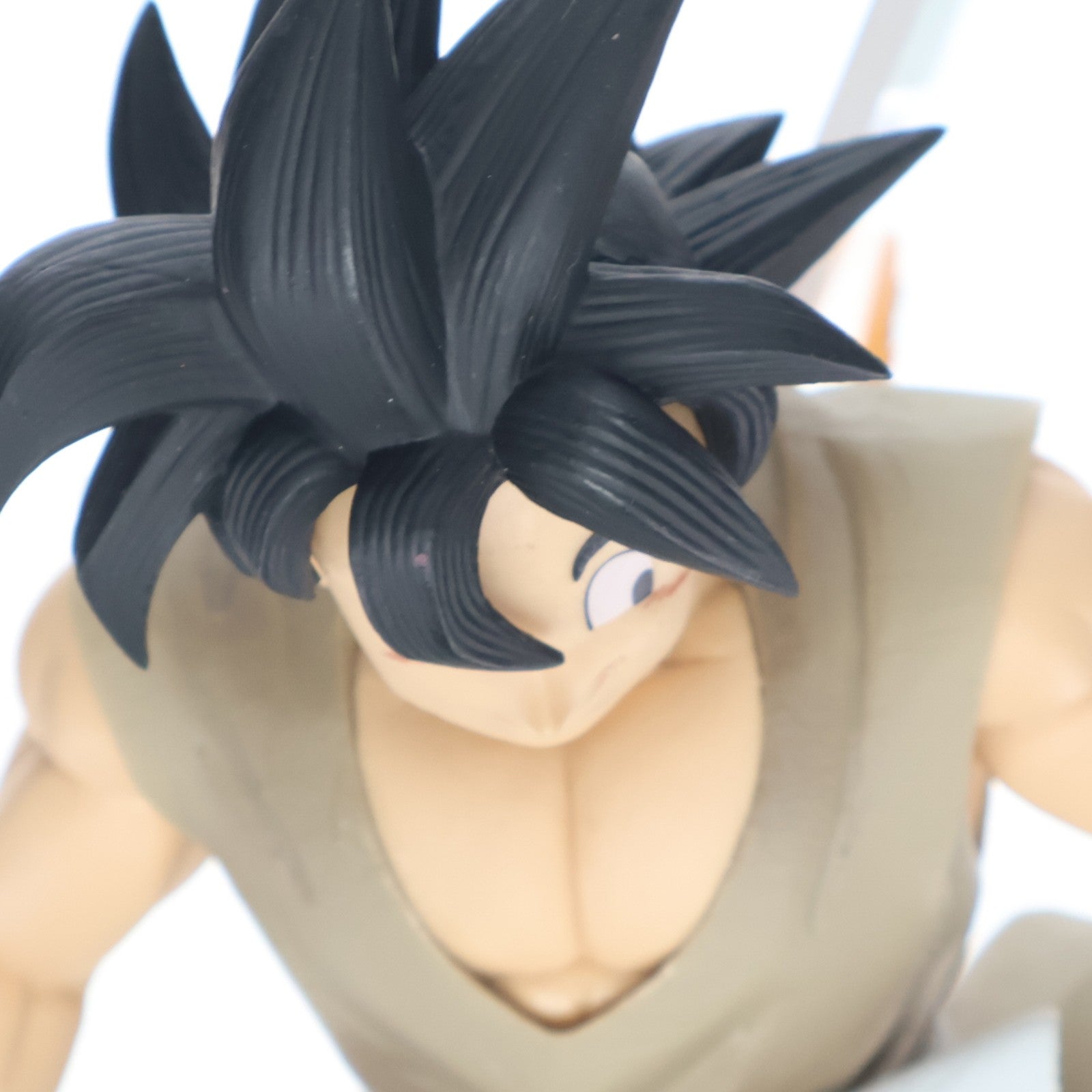【中古即納】[FIG] B賞 孫悟空&魔人ブウ 巻四十二 DRAGON BALL COMICS VIGNETTE 一番くじ DRAGON BALL 40th ～其之一～ ドラゴンボール フィギュア プライズ バンダイスピリッツ(20251031)