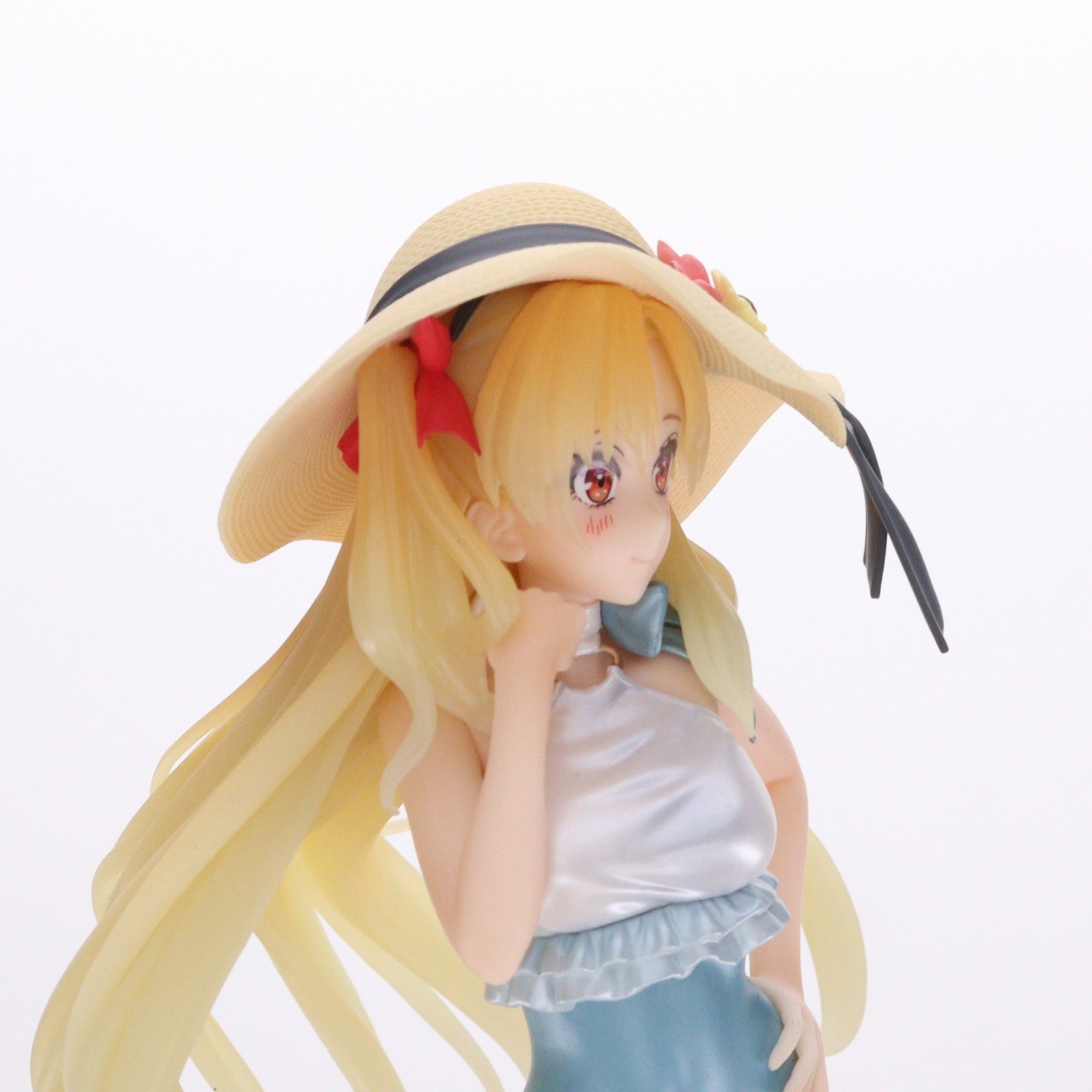 【中古即納】[FIG] ラストワン賞 ビースト/エレシュキガル フィギュア 1/7 Gracemaster ラストワンver. 一番くじ Fate/Grand Order ～セレブサマーエクスペリエンス&アーキタイプインセプション～ プライズ バンダイスピリッツ(20260117)