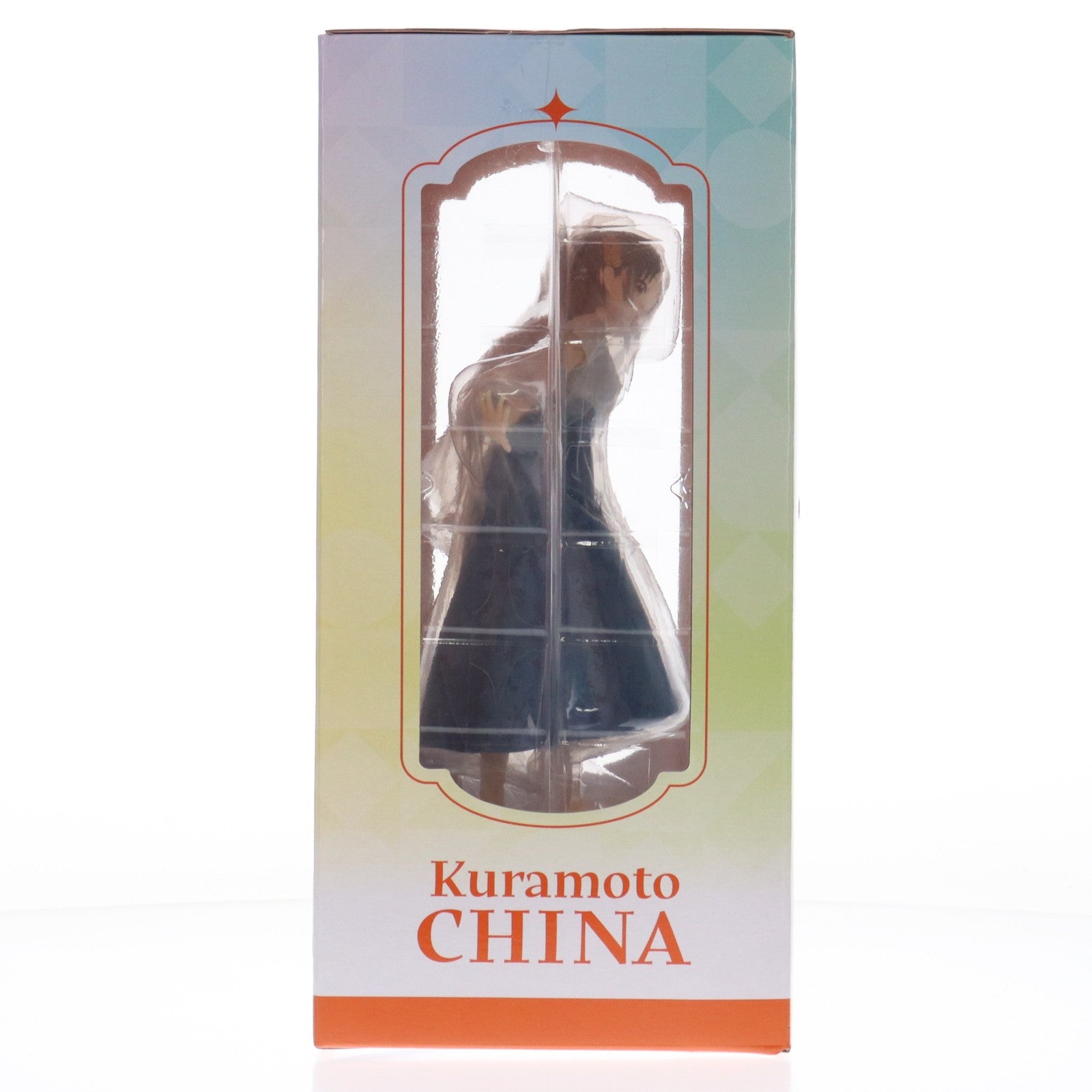 【中古即納】[FIG] B賞 倉本千奈(くらもとちな) フィギュア 1/7 Gracemaster 一番くじ 学園アイドルマスター Part4 プライズ バンダイスピリッツ(20260207)