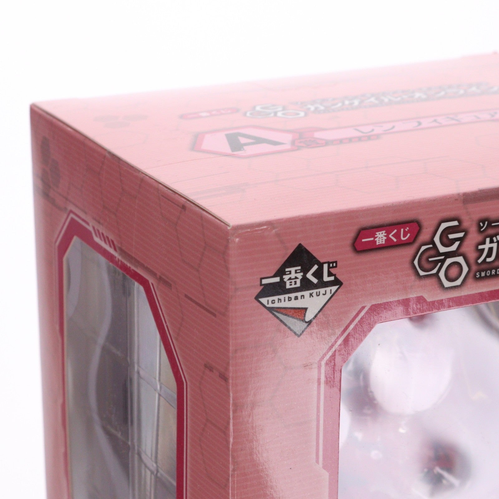 【中古即納】[FIG] A賞 レン フィギュア 一番くじ ソードアート・オンライン オルタナティブ ガンゲイル・オンライン プライズ バンプレスト(20180901)