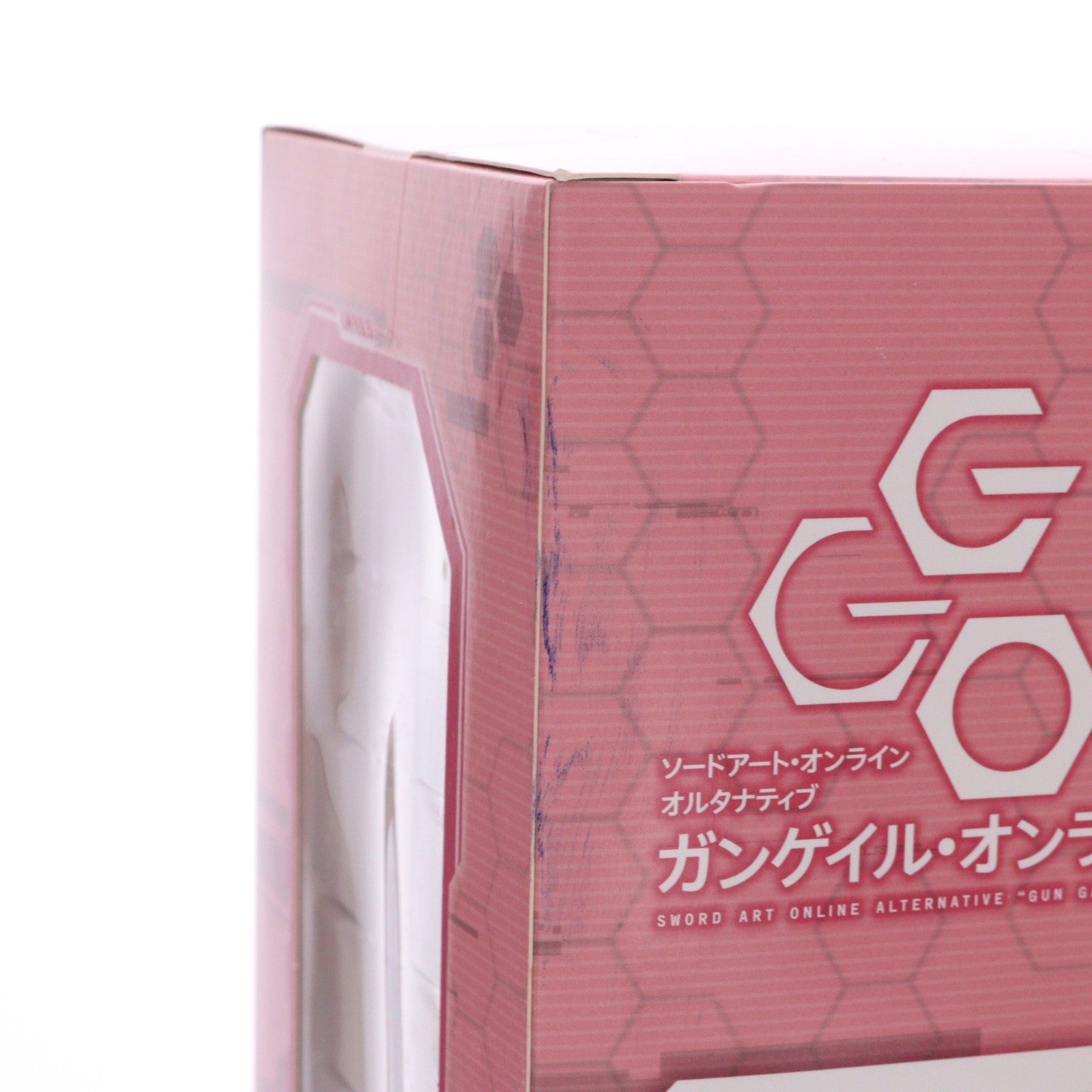 【中古即納】[FIG] A賞 レン フィギュア 一番くじ ソードアート・オンライン オルタナティブ ガンゲイル・オンライン プライズ バンプレスト(20180901)