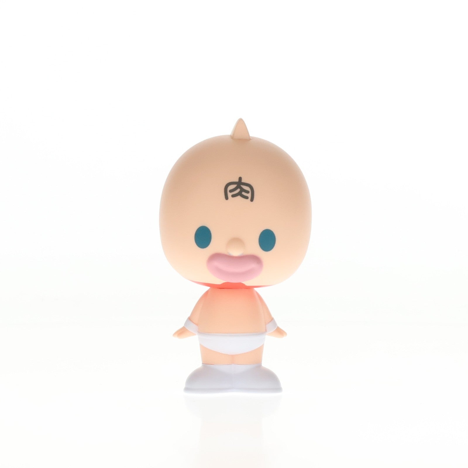 【中古即納】[FIG] D賞 キン肉マン SOFVICちゅ 一番くじ キン肉マン 完璧超人始祖編 ソフビフィギュア プライズ バンダイスピリッツ(20250408)