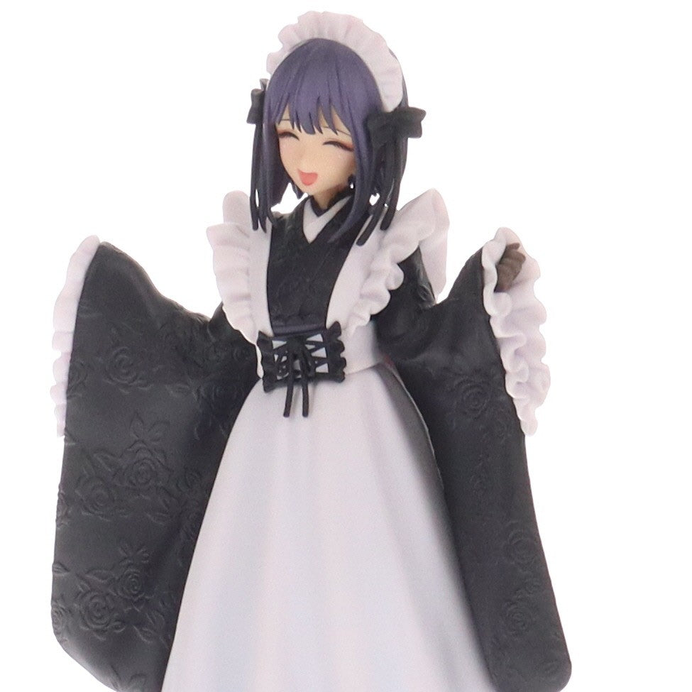 【中古即納】[FIG] ラスト賞 POP UP PARADE(ポップアップパレード) 喜多川海夢(黒江雫 文化祭Ver.)(きたがわまりん) 海夢スマイルVer. アニプレックスくじTVアニメその着せ替え人形は恋をする プライズ フィギュア アニプレックス(20251212)