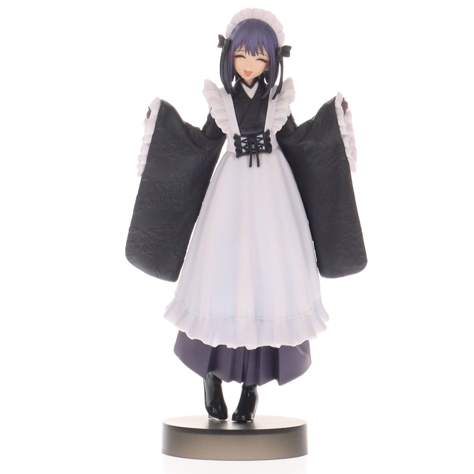 【中古即納】[FIG] ラスト賞 POP UP PARADE(ポップアップパレード) 喜多川海夢(黒江雫 文化祭Ver.)(きたがわまりん) 海夢スマイルVer. アニプレックスくじTVアニメその着せ替え人形は恋をする プライズ フィギュア アニプレックス(20251212)