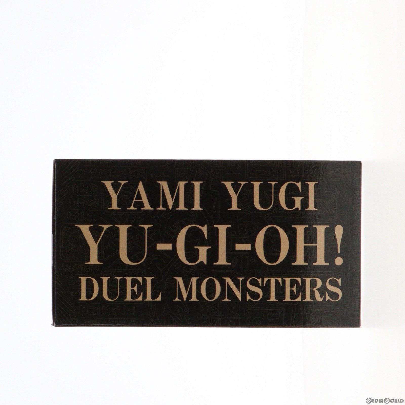 【中古即納】[FIG] A賞 WORLDLISE 闇遊戯(やみゆうぎ) 一番くじ 遊☆戯☆王シリーズ(遊戯王) vol.2 フィギュア プライズ バンダイスピリッツ(20230128)