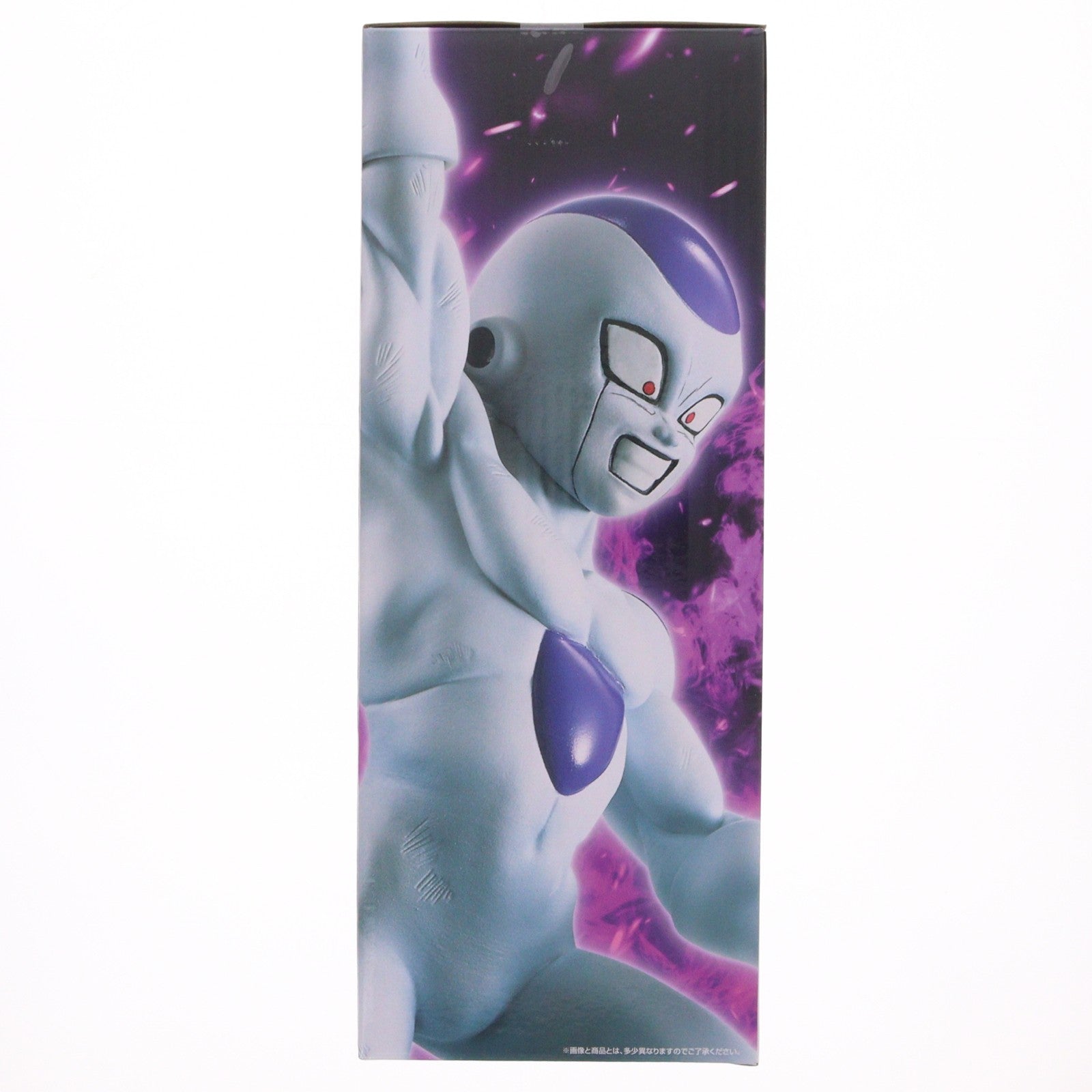 【中古即納】[FIG] C賞 フリーザ MASTERLISE 一番くじ ドラゴンボール BATTLE OF THE SUPER SAIYAN フィギュア DRAGON BALL プライズ バンダイスピリッツ(20260131)