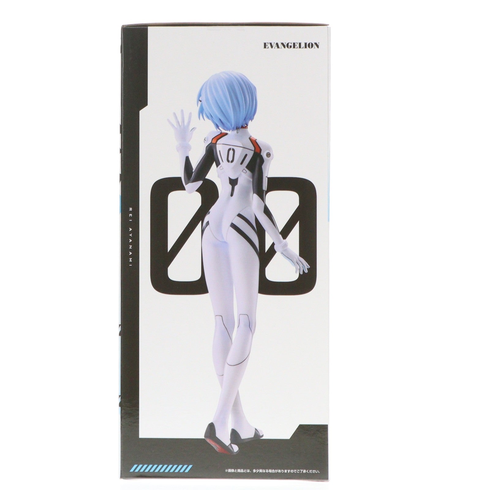 【中古即納】[FIG] C賞 綾波レイ フィギュア 一番くじ 新世紀エヴァンゲリオン 30th Anniversary プライズ バンダイスピリッツ(20260206)