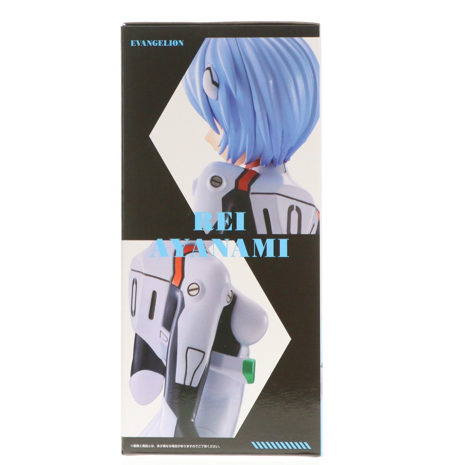 【中古即納】[FIG] C賞 綾波レイ フィギュア 一番くじ 新世紀エヴァンゲリオン 30th Anniversary プライズ バンダイスピリッツ(20260206)