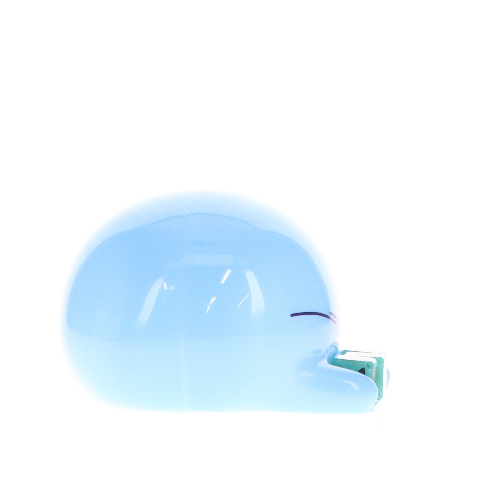 【中古即納】[FIG] B賞 転生!スライムリムルさまのブロックカレンダー付フィギュア 一番くじ 転生したらスライムだった件 ～リムルと仲間と悪魔と～ プライズ バンダイスピリッツ(20251106)