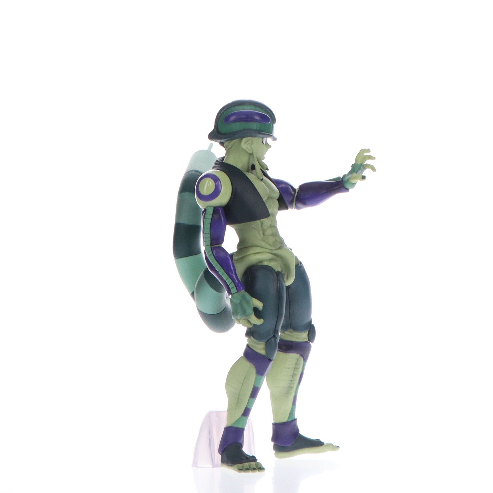 【中古即納】[FIG] A賞 メルエム MASTERLISE 一番くじ HUNTER×HUNTER CHMERA ANT 2 フィギュア プライズ バンダイスピリッツ(20250829)