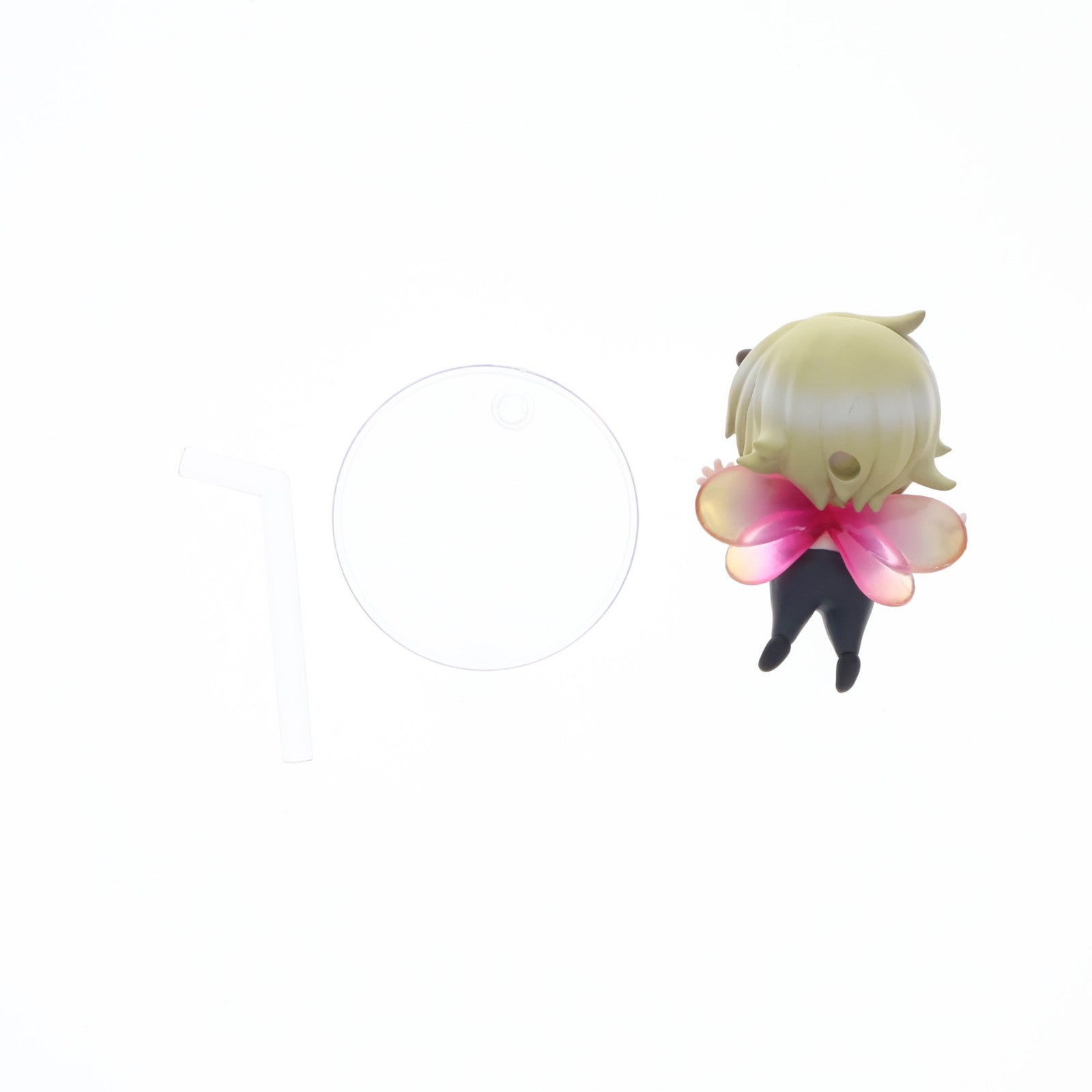 【中古即納】[FIG] F賞 シャウアプフ MASTERLISE 一番くじ HUNTER×HUNTER CHMERA ANT 2 フィギュア プライズ バンダイスピリッツ(20250829)