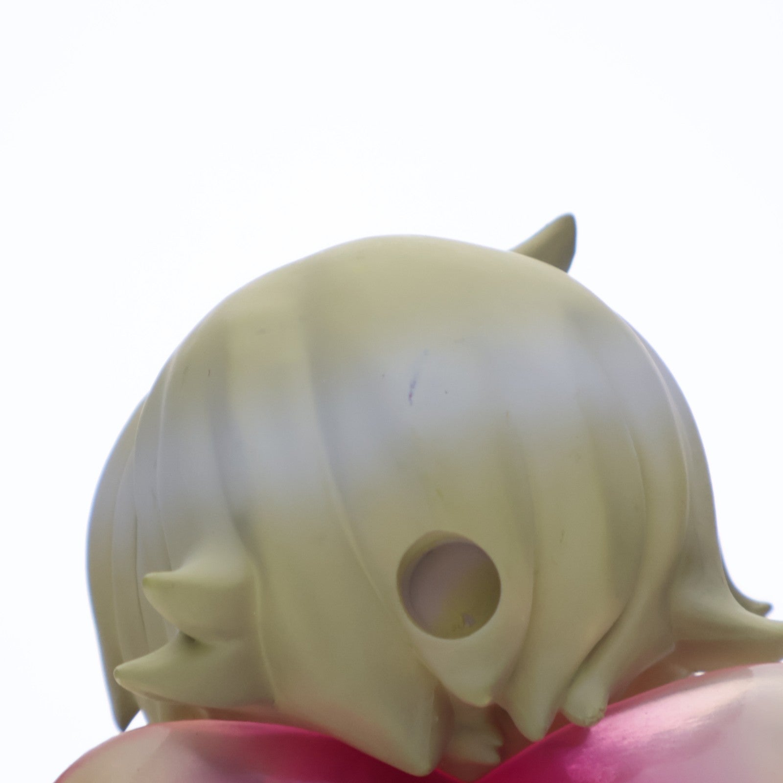 【中古即納】[FIG] F賞 シャウアプフ MASTERLISE 一番くじ HUNTER×HUNTER CHMERA ANT 2 フィギュア プライズ バンダイスピリッツ(20250829)