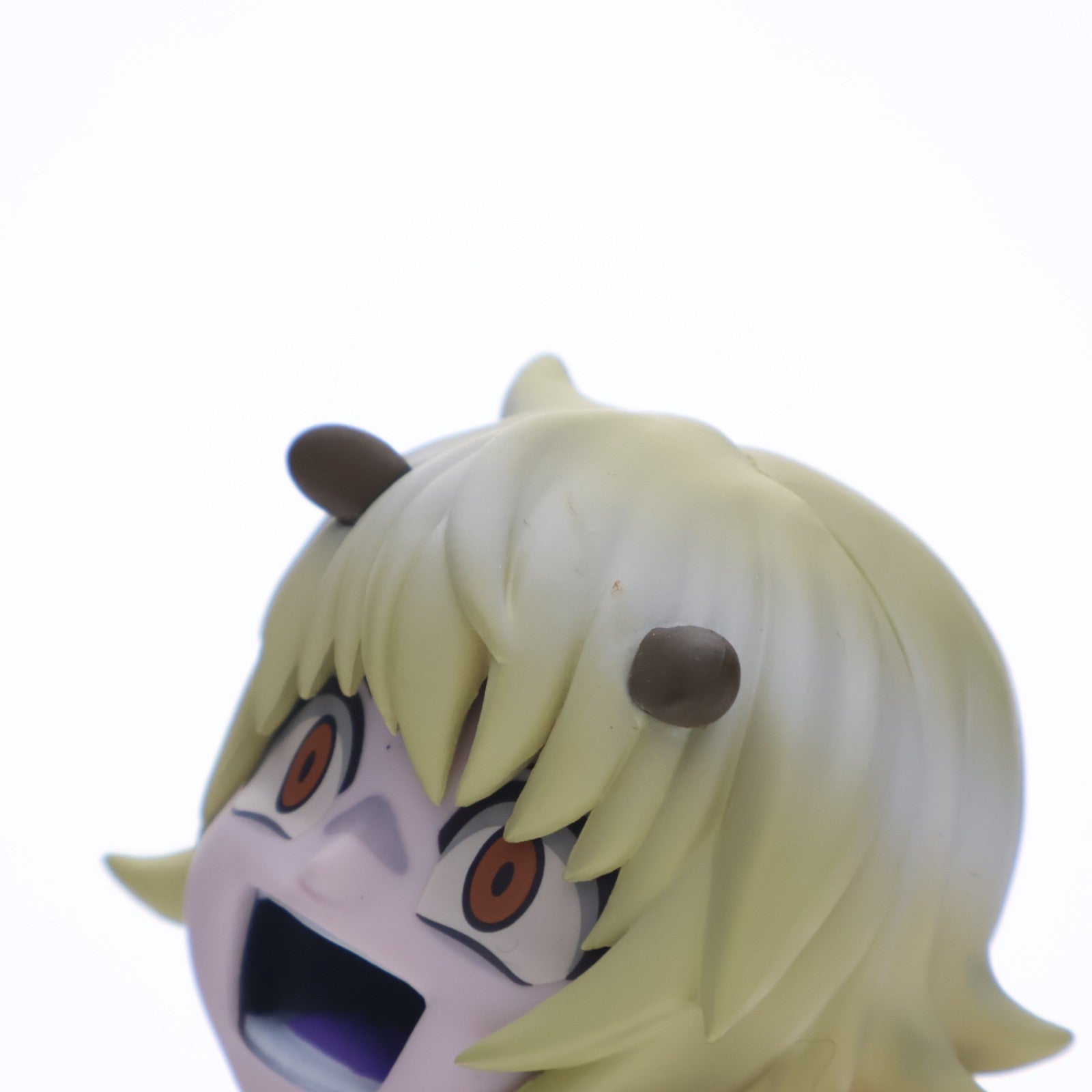 【中古即納】[FIG] F賞 シャウアプフ MASTERLISE 一番くじ HUNTER×HUNTER CHMERA ANT 2 フィギュア プライズ バンダイスピリッツ(20250829)