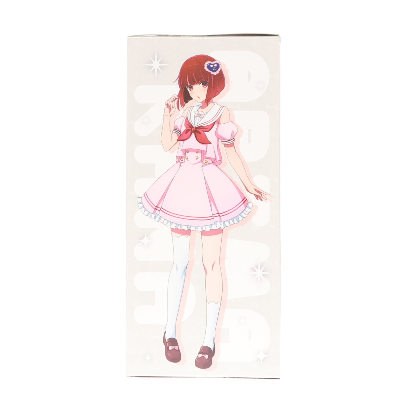 【中古即納】[FIG] LH(ラストハッピー)賞 有馬かな(ありまかな)(LH賞カラーver.)/描き下ろし タイトーくじ 【推しの子】 Sweet Sailor Style フィギュア プライズ タイトー(20231117)