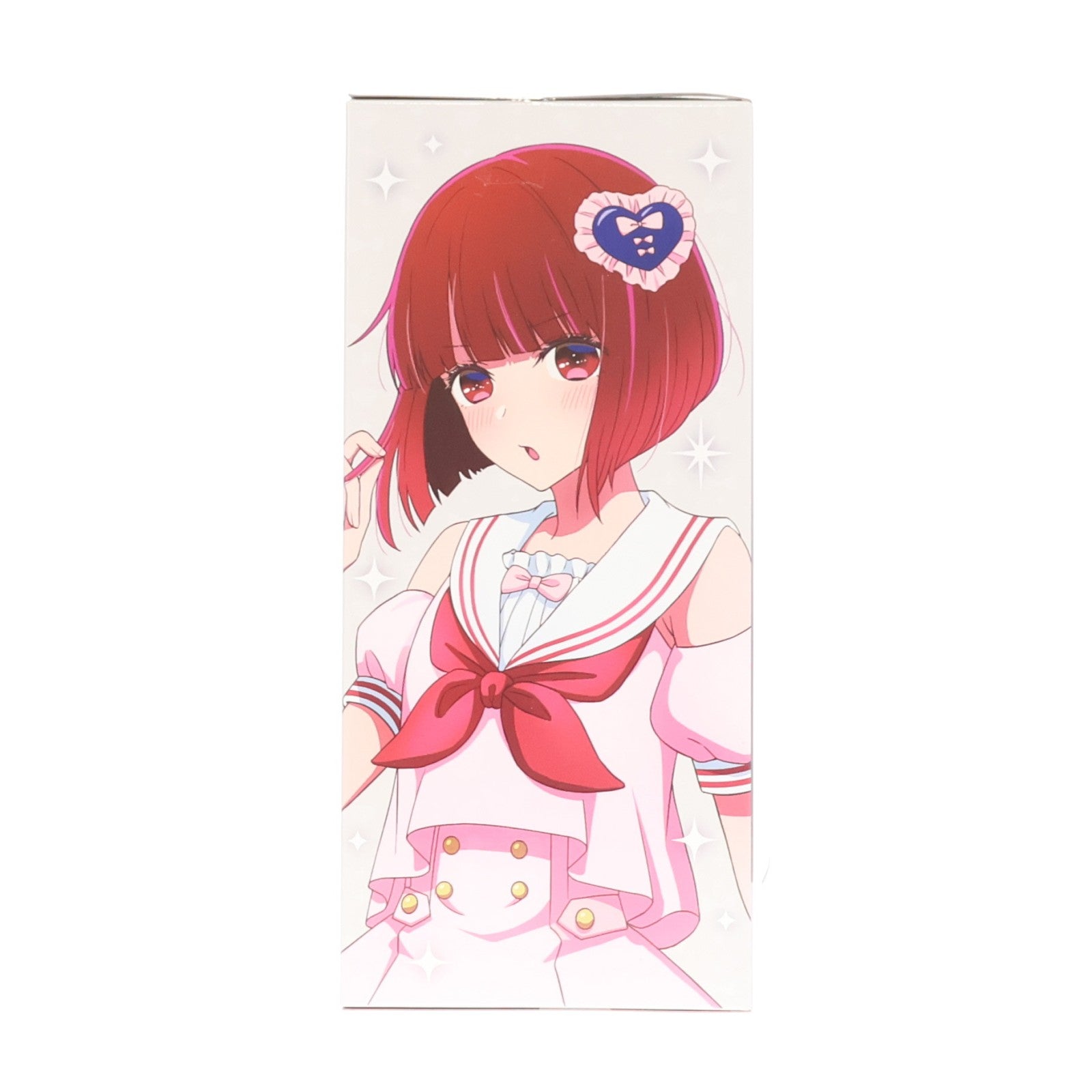 【中古即納】[FIG] LH(ラストハッピー)賞 有馬かな(ありまかな)(LH賞カラーver.)/描き下ろし タイトーくじ 【推しの子】 Sweet Sailor Style フィギュア プライズ タイトー(20231117)