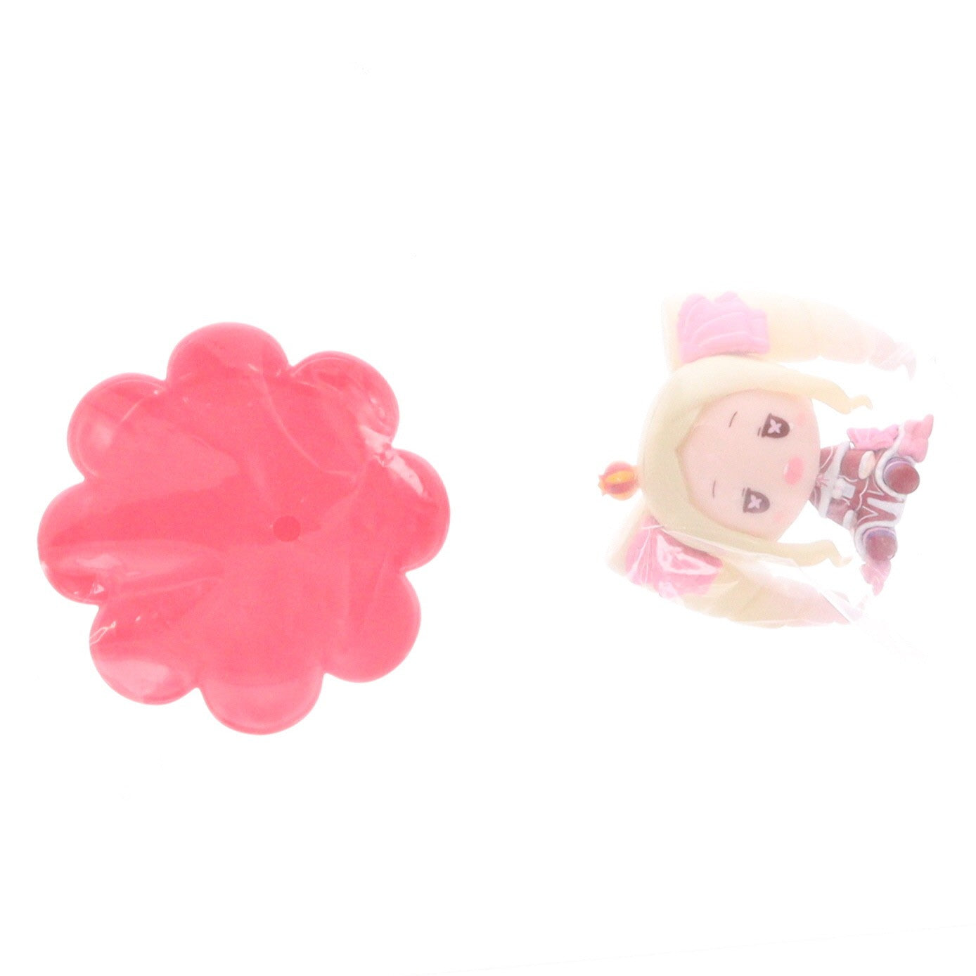 【中古即納】[FIG] G賞 ベアトリス ちょこのっこフィギュア 一番くじ Re:ゼロから始める異世界生活 ～夢見る、未来の物語～ プライズ(62261) バンダイスピリッツ(20220527)