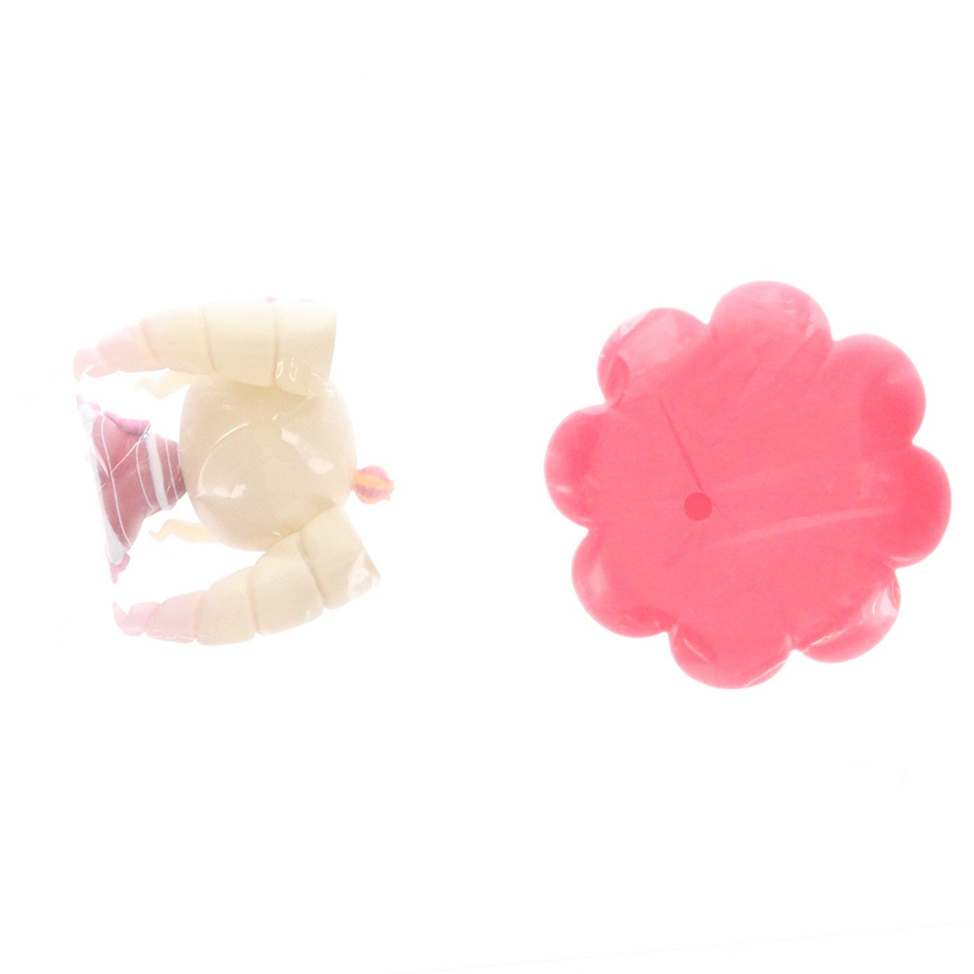 【中古即納】[FIG] G賞 ベアトリス ちょこのっこフィギュア 一番くじ Re:ゼロから始める異世界生活 ～夢見る、未来の物語～ プライズ(62261) バンダイスピリッツ(20220527)