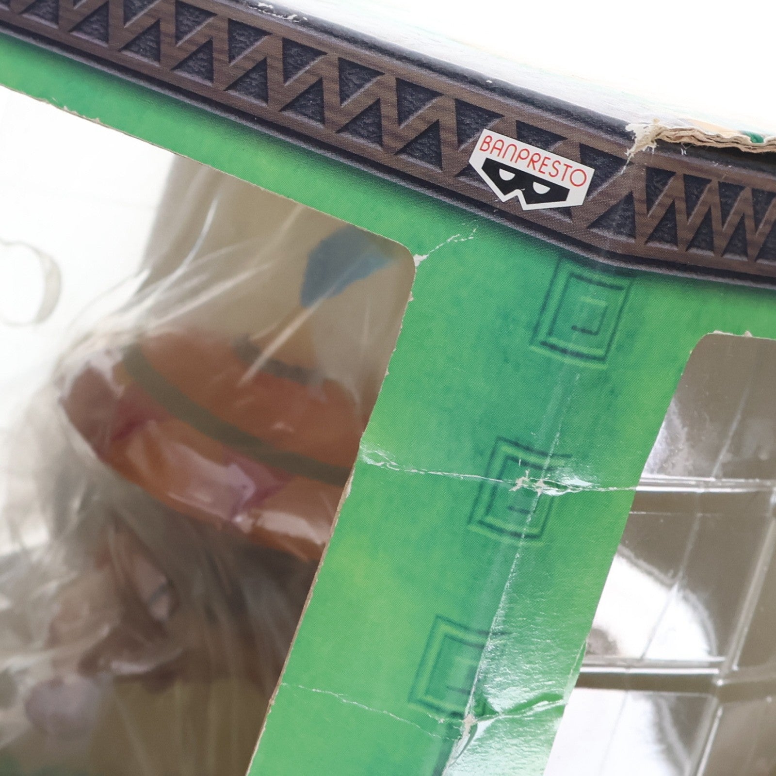 【中古即納】[FIG] E賞 ユクモノネコ オトモアイルーフィギュア 一番くじ モンスターハンターBEST プライズ バンプレスト(20110531)