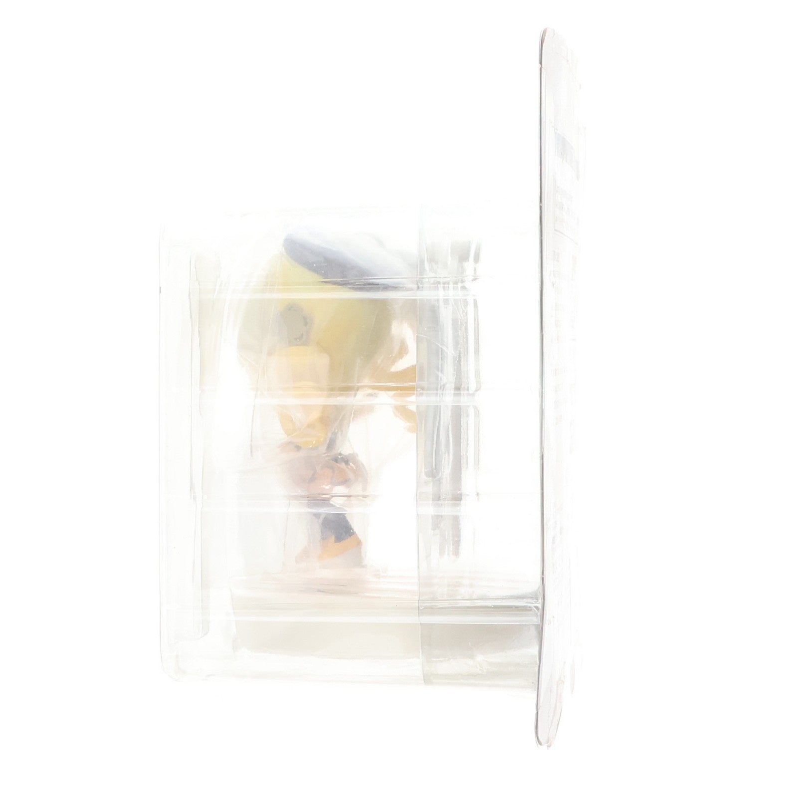 【中古即納】[FIG] C賞 巴マミ(ともえまみ) きゅんキャラびねっと 一番くじ 劇場版 魔法少女まどか☆マギカ フィギュア プライズ バンプレスト(20130819)