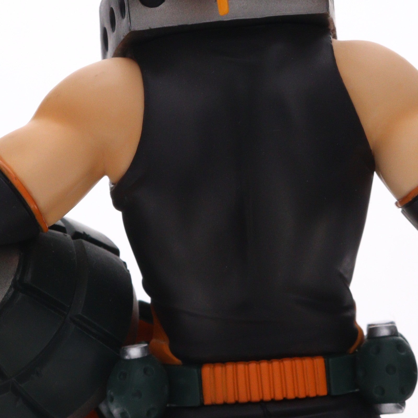 【中古即納】[FIG] B賞 MASTERLISE 爆豪勝己(ばくごうかつき) 一番くじ 僕のヒーローアカデミア Let's Begin! フィギュア プライズ(730) バンダイスピリッツ(20210102)