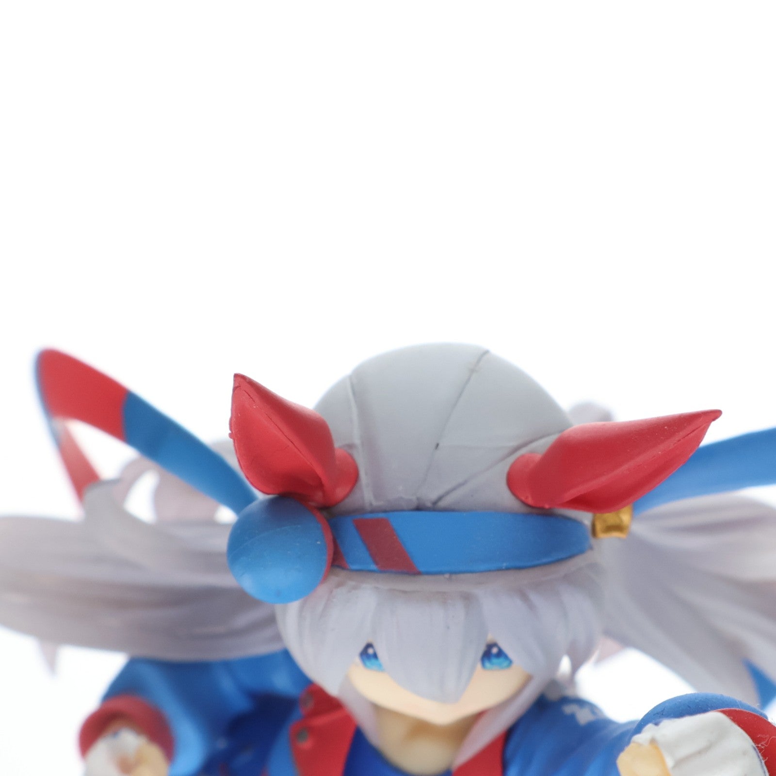 【中古即納】[FIG] B賞 タマモクロス 一番くじ ウマ娘 プリティーダービー 3弾 フィギュア プライズ バンダイスピリッツ(20221008)