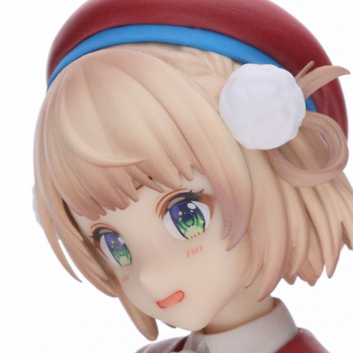 【中古即納】[FIG] ラストワン賞 しぐれうい マルチスタンドフィギュア 1/6 Gracemaster ラストワンver. 一番くじ しぐれうい プライズ バンダイスピリッツ(20250826)