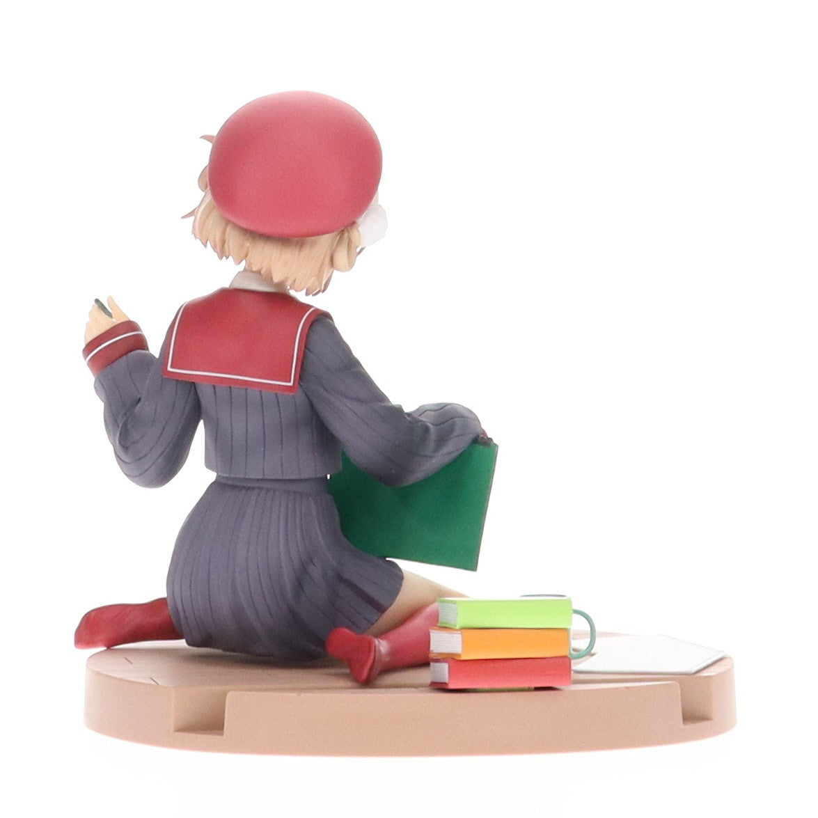 【中古即納】[FIG] ラストワン賞 しぐれうい マルチスタンドフィギュア 1/6 Gracemaster ラストワンver. 一番くじ しぐれうい プライズ バンダイスピリッツ(20250826)