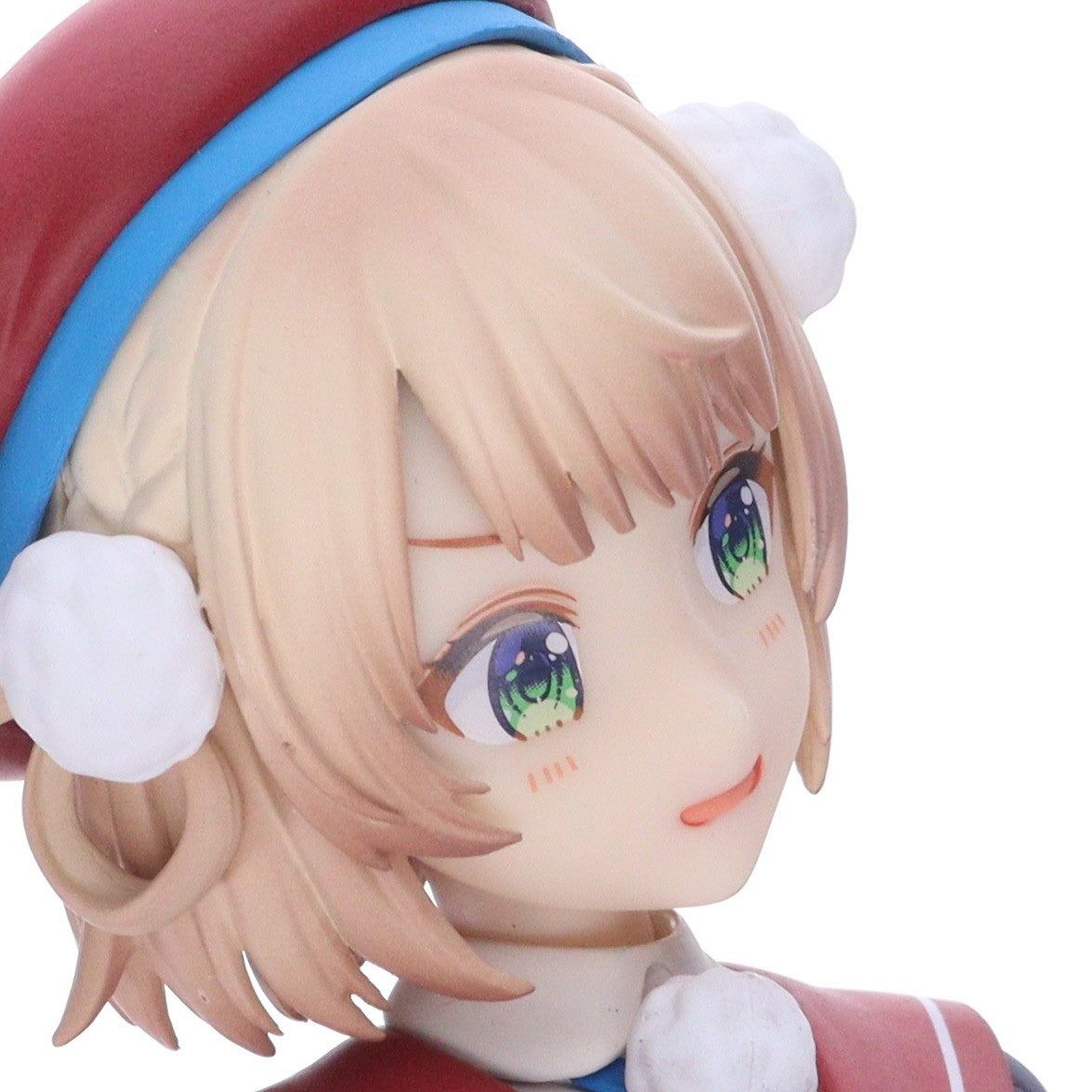 【中古即納】[FIG] ラストワン賞 しぐれうい マルチスタンドフィギュア 1/6 Gracemaster ラストワンver. 一番くじ しぐれうい プライズ バンダイスピリッツ(20250826)