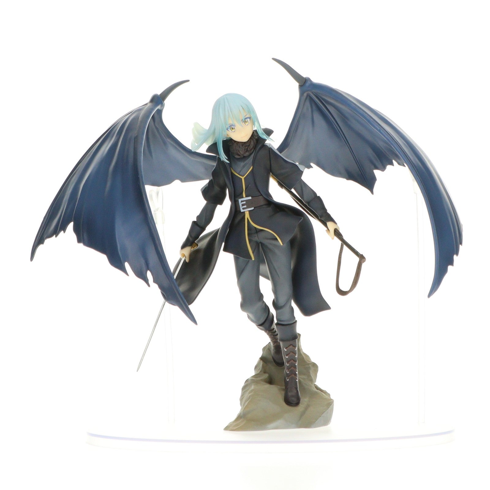 【中古即納】[FIG] A賞 リムル フィギュア 一番くじ 転生したらスライムだった件 ～Harvest Festival～ プライズ(589) バンダイスピリッツ(20210109)