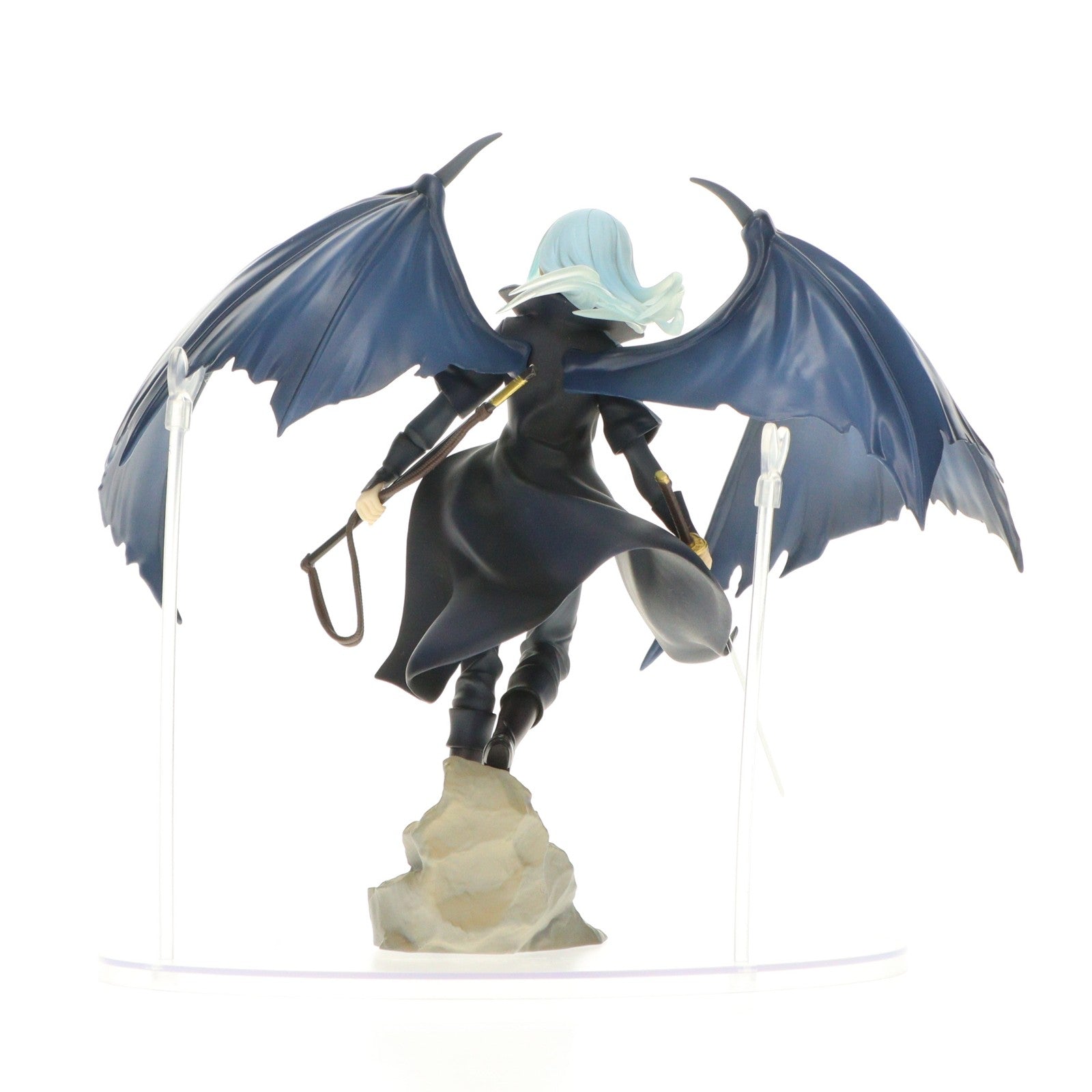 【中古即納】[FIG] A賞 リムル フィギュア 一番くじ 転生したらスライムだった件 ～Harvest Festival～ プライズ(589) バンダイスピリッツ(20210109)