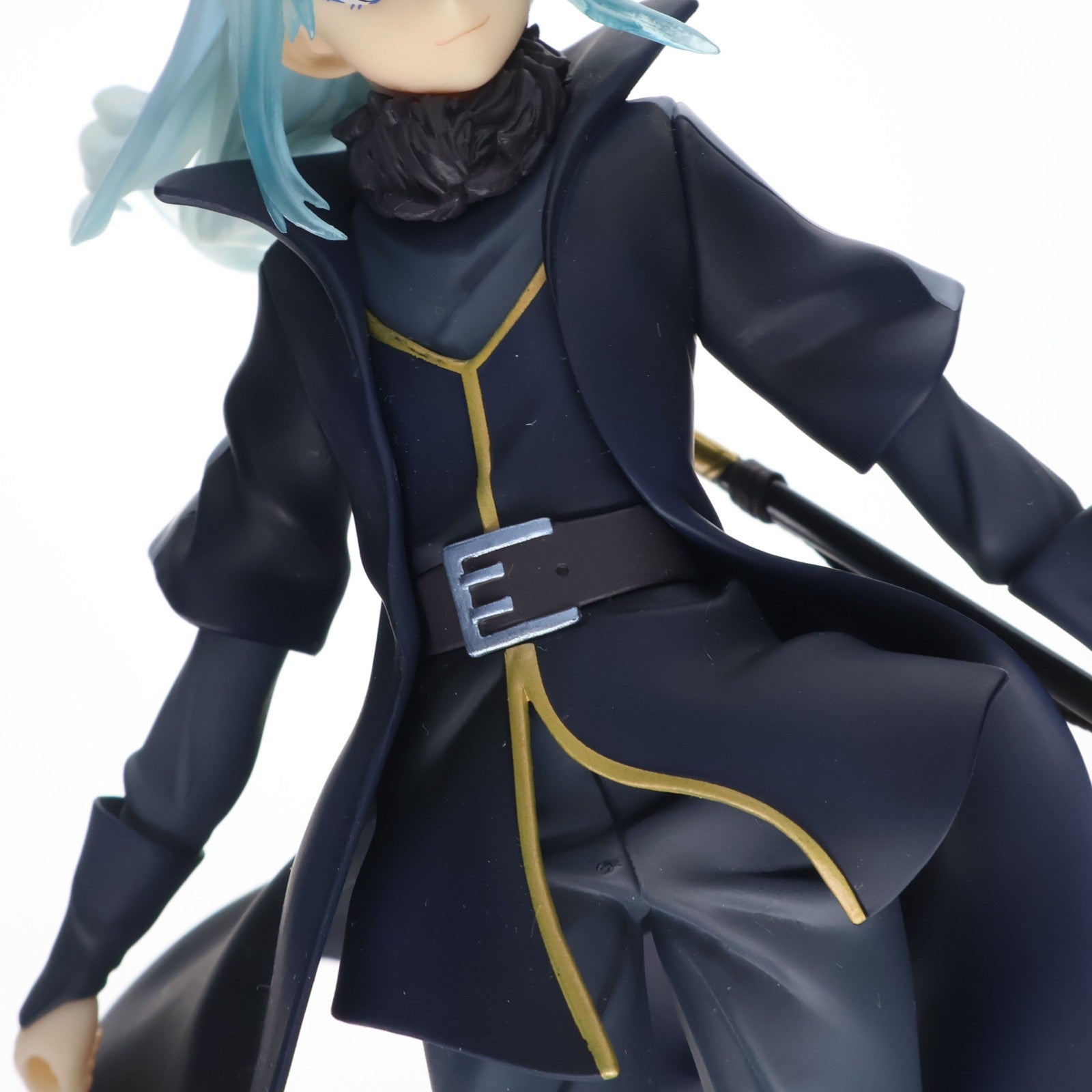 【中古即納】[FIG] A賞 リムル フィギュア 一番くじ 転生したらスライムだった件 ～Harvest Festival～ プライズ(589) バンダイスピリッツ(20210109)