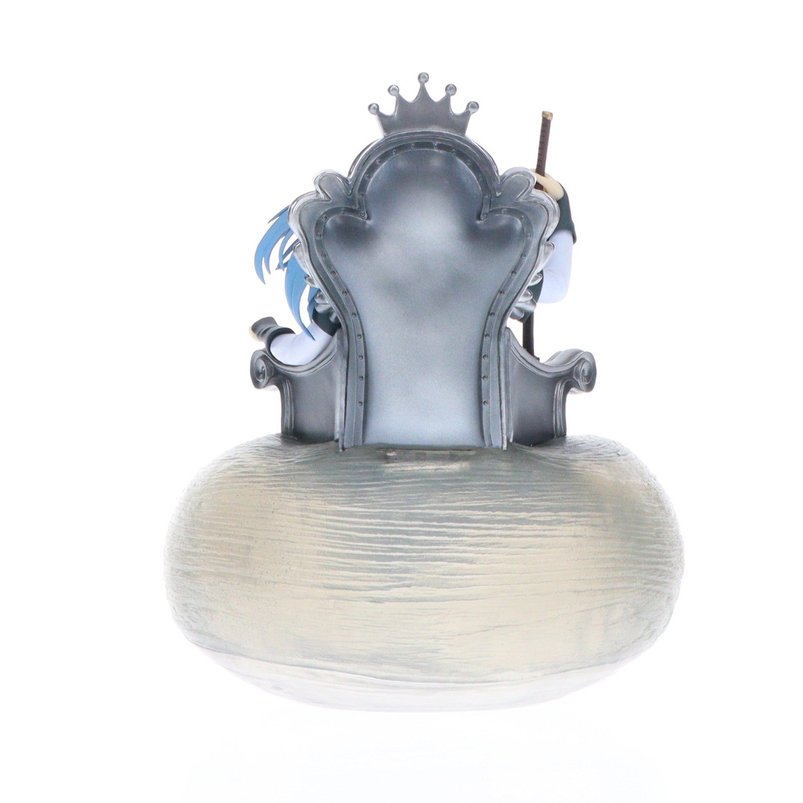 【中古即納】[FIG] ラストワン賞 魔王リムル フィギュア スペシャルカラーver. 一番くじ 転生したらスライムだった件 ～俺、魔王になったよ～ プライズ バンダイスピリッツ(20210828)