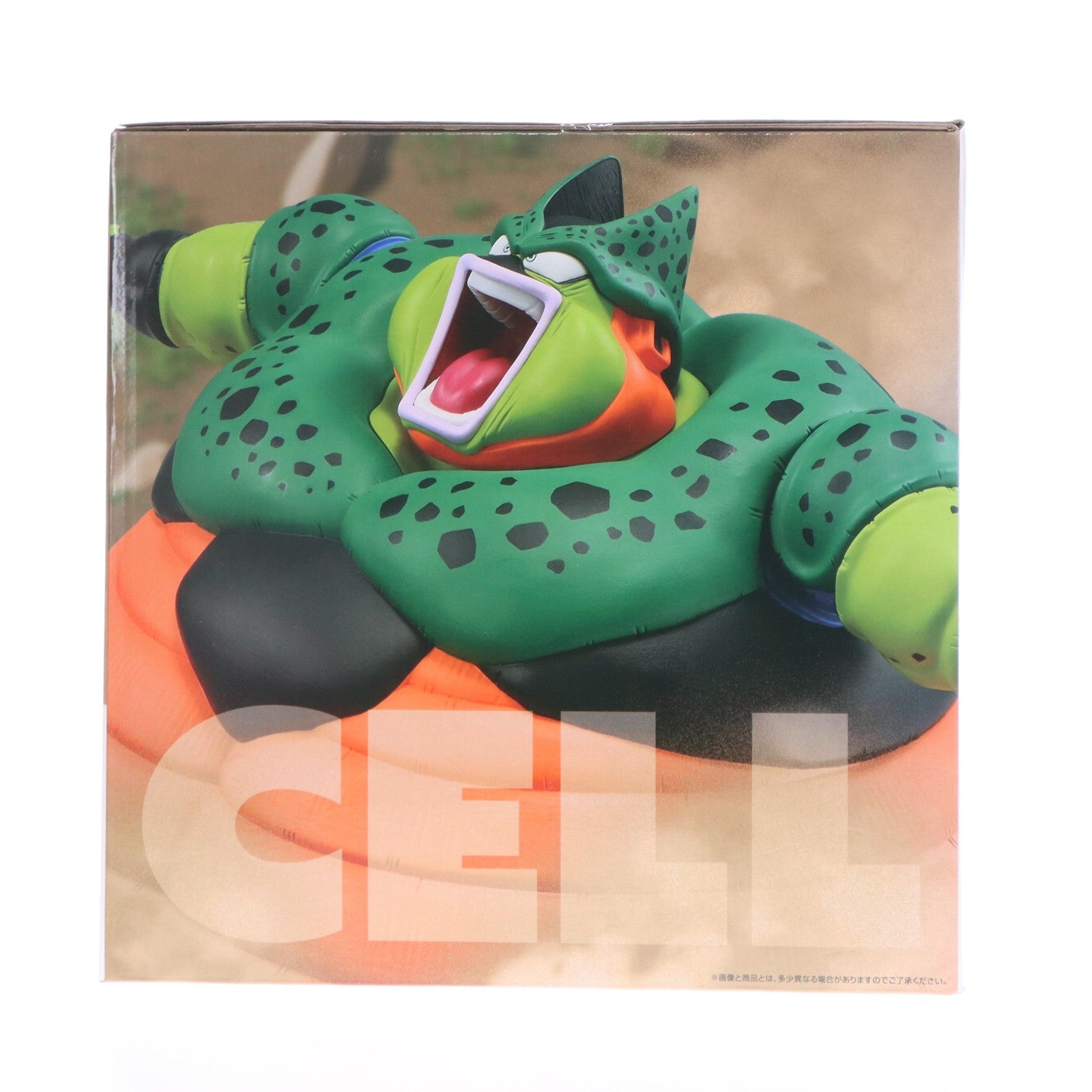【中古即納】[FIG] ラストワン賞 セル(爆発時)フィギュア 一番くじ ドラゴンボール VSオムニバスCROSS DRAGON BALL プライズ バンダイスピリッツ(20250516)