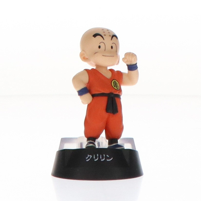 【中古即納】[FIG] D賞 クリリン ASSEMBLEフィギュア 一番くじ ドラゴンボール ASSEMBLE COLLECTION ～孫悟空少年期編～ プライズ バンダイスピリッツ(20250809)