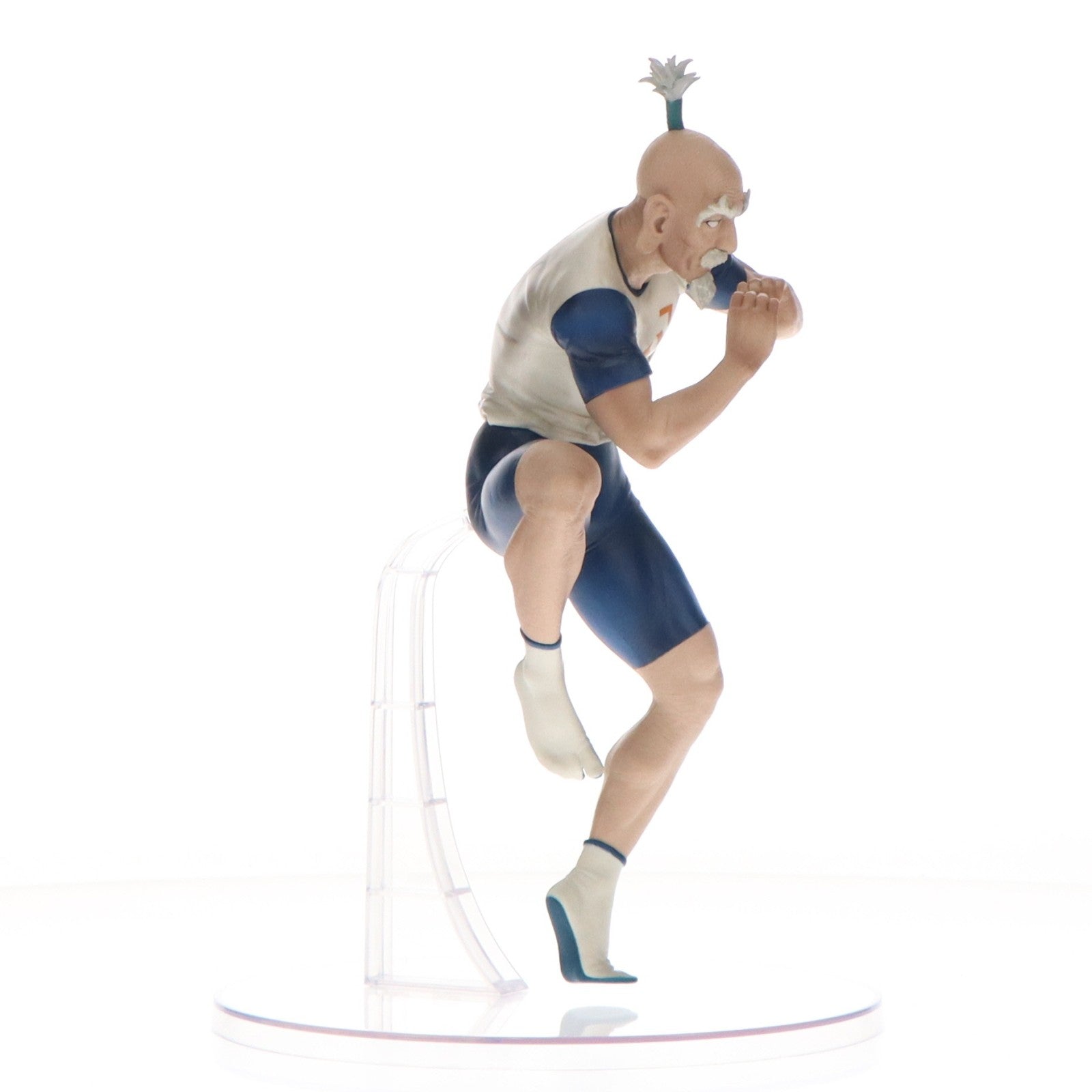 【中古即納】[FIG] B賞 ネテロ MASTERLISE 一番くじ HUNTER×HUNTER CHMERA ANT 2フィギュア プライズ バンダイスピリッツ(20250829)