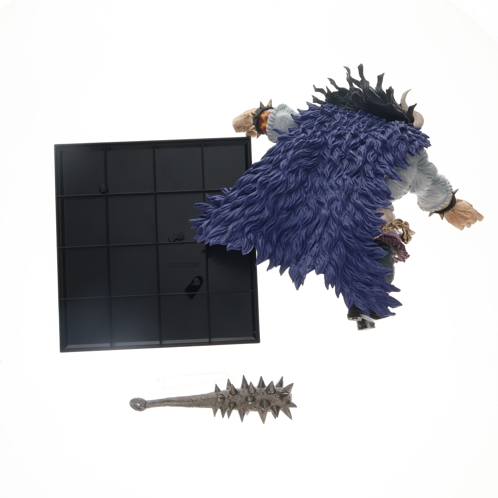 【中古即納】[FIG] ラストワン賞 カイドウ -the Four Emperors- ラストワンカラーver. 一番くじ ワンピース Best of Omnibus ONE PIECE フィギュア プライズ(875) バンダイスピリッツ(20210721)