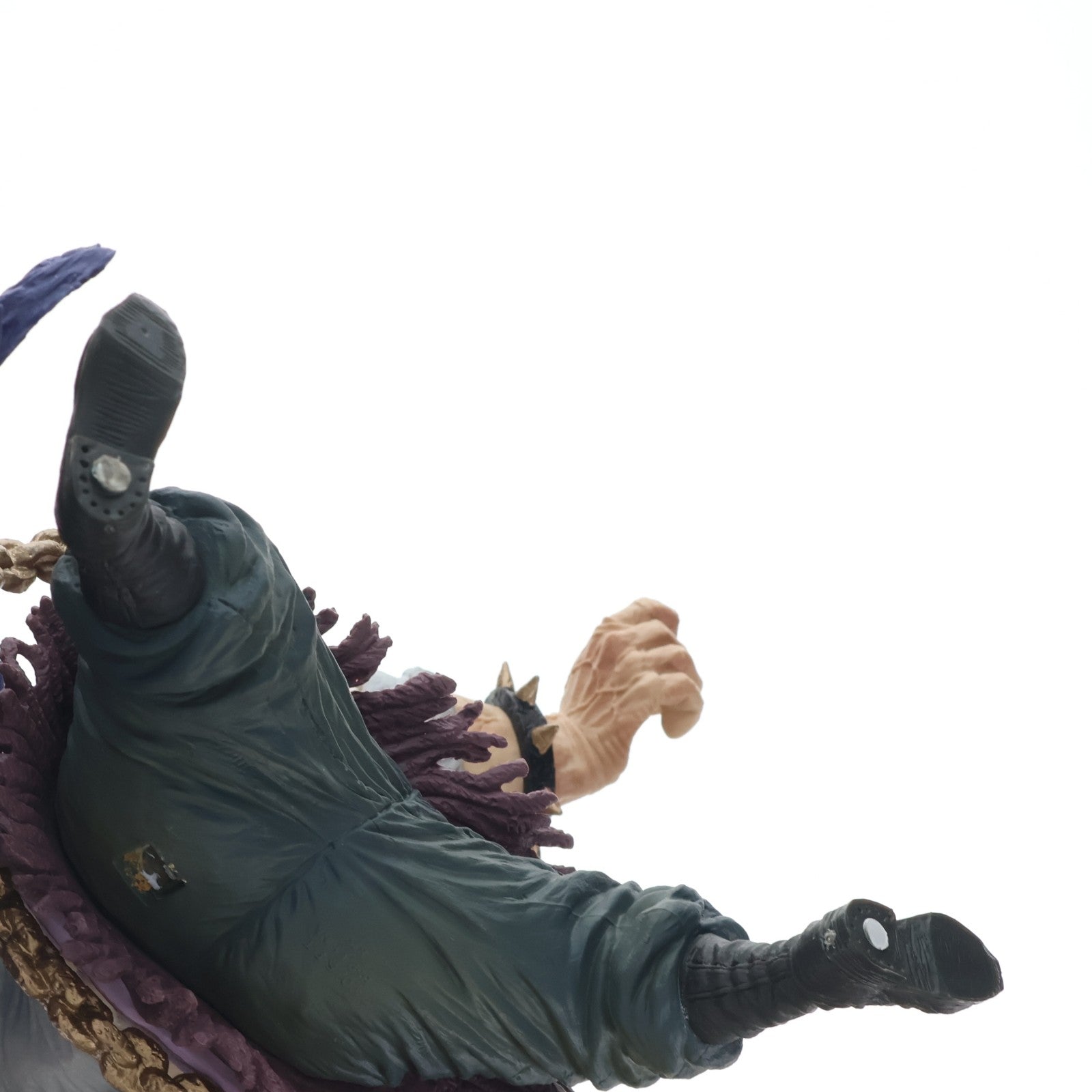 【中古即納】[FIG] ラストワン賞 カイドウ -the Four Emperors- ラストワンカラーver. 一番くじ ワンピース Best of Omnibus ONE PIECE フィギュア プライズ(875) バンダイスピリッツ(20210721)