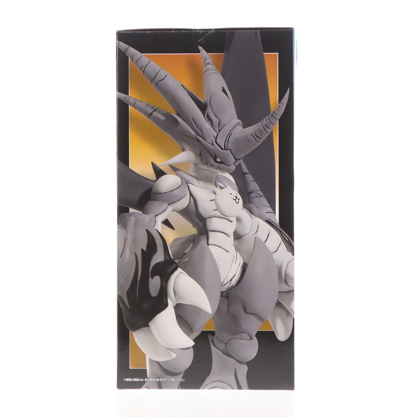 【中古即納】[FIG] A賞 覚醒のネコムートフィギュア 一番くじ にゃんこ大戦争 ～みんなでペリペリするにゃ～ プライズ バンダイスピリッツ(20260123)