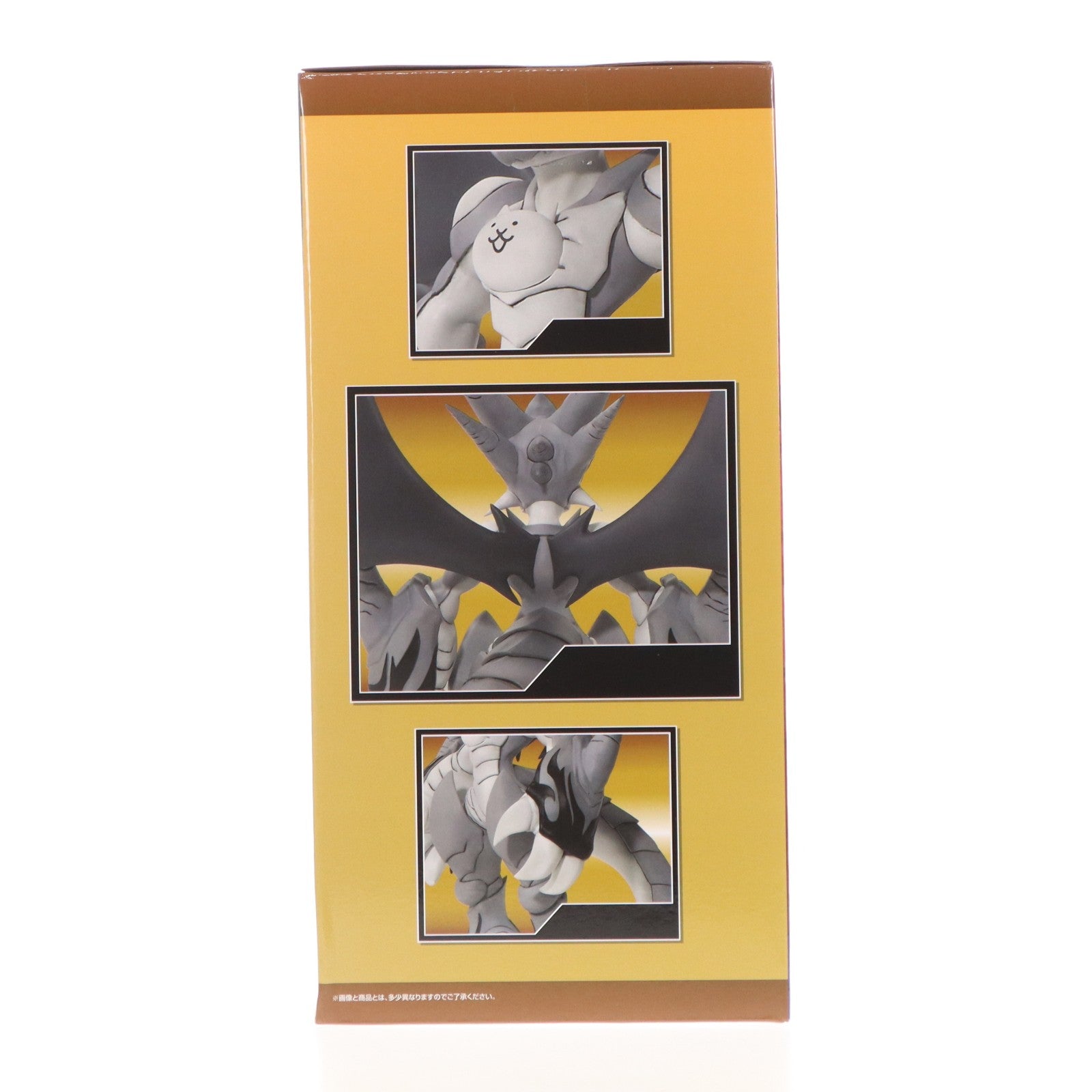 【中古即納】[FIG] A賞 覚醒のネコムートフィギュア 一番くじ にゃんこ大戦争 ～みんなでペリペリするにゃ～ プライズ バンダイスピリッツ(20260123)