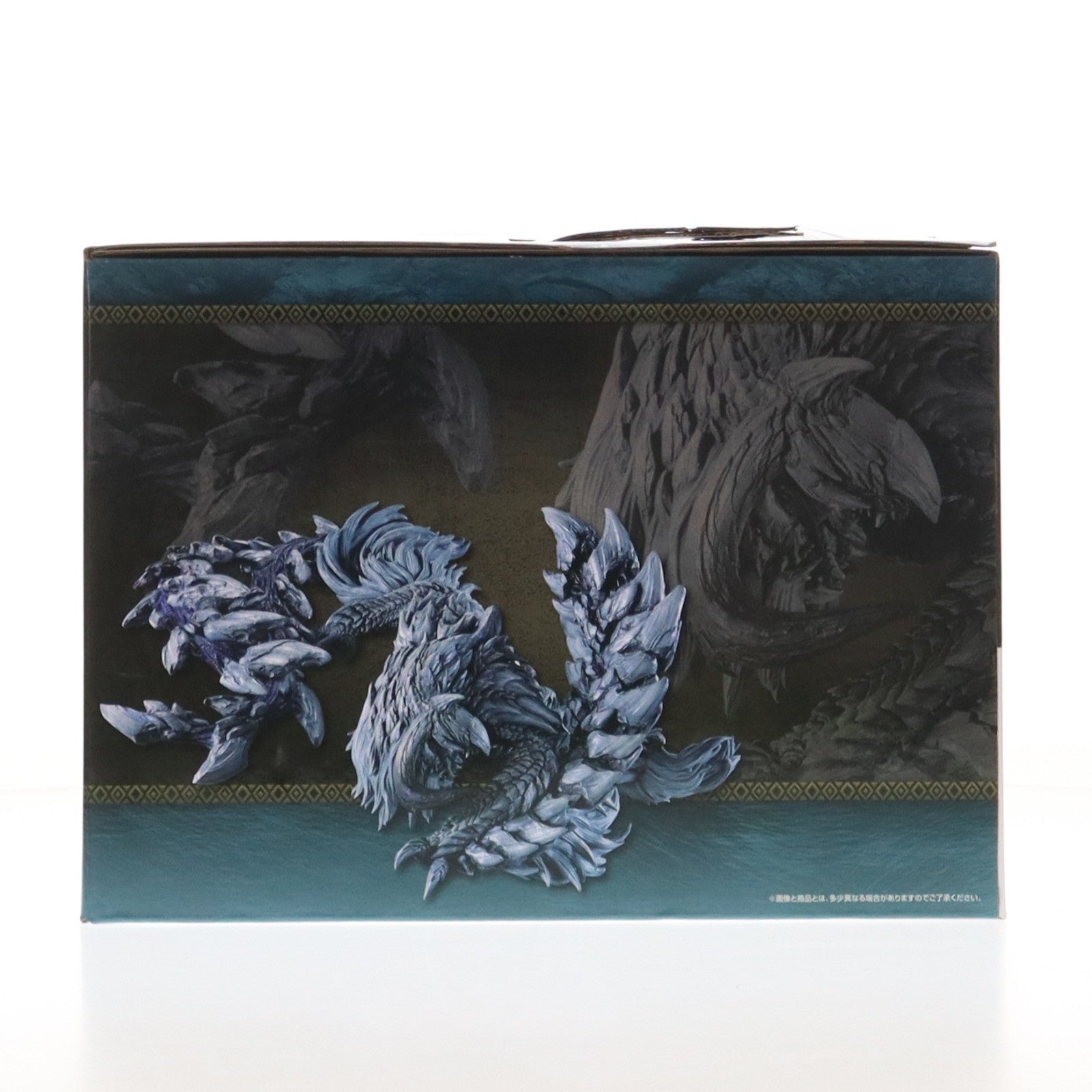 【中古即納】[FIG] A賞 アルシュベルド フィギュア 一番くじ モンスターハンターワイルズ プライズ バンダイスピリッツ(20260227)