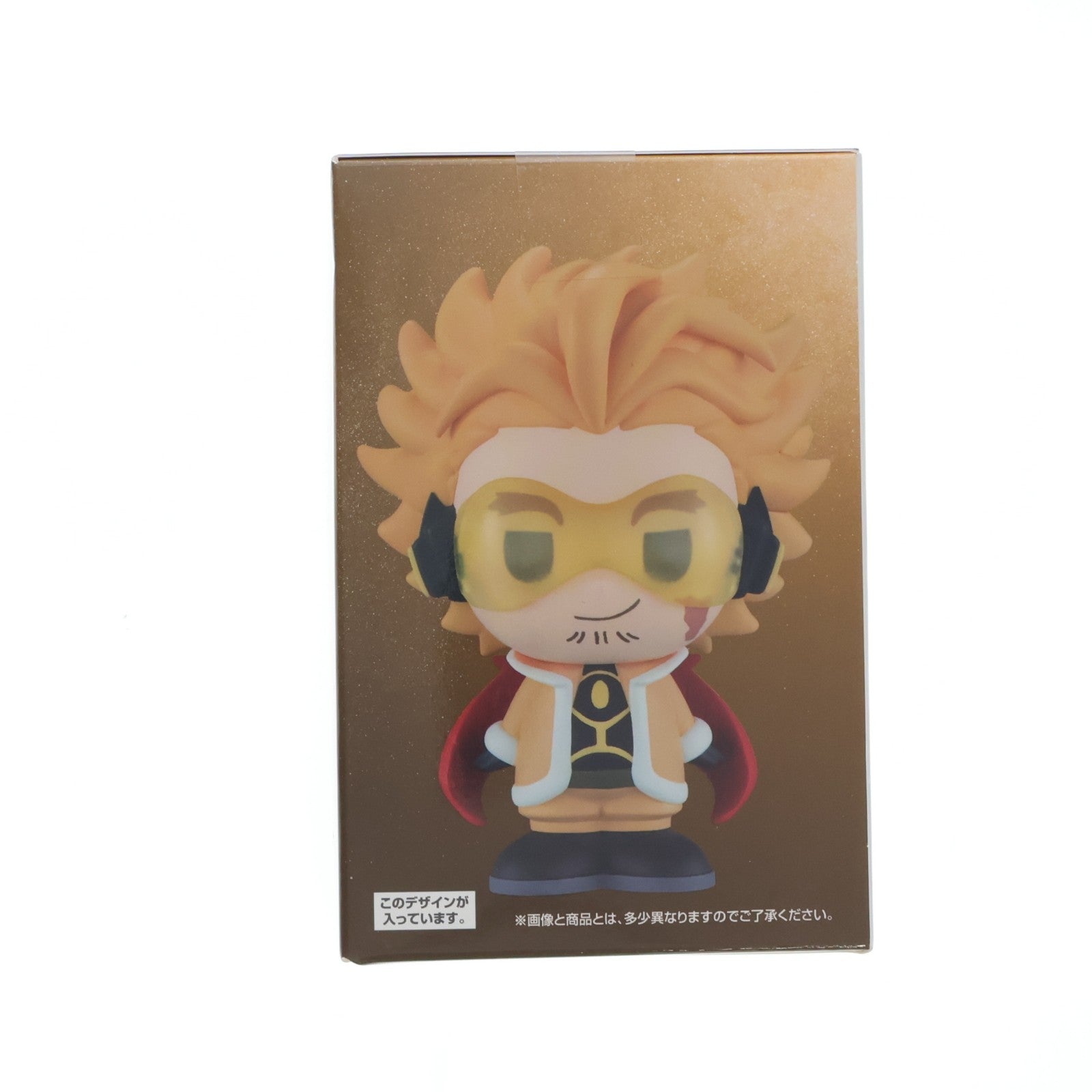 【中古即納】[FIG] F-7賞 SOFVICちゅ ホークス 一番くじ 僕のヒーローアカデミア -紡がれる想い- ソフビフィギュア プライズ バンダイスピリッツ(20260210)
