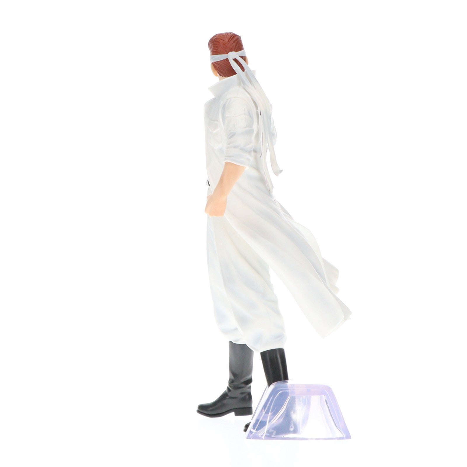 【中古即納】[FIG] B賞 桑原和真(くわばらかずま) MASTERLISE 一番くじ 幽☆遊☆白書 暗黒武術会編 vol.3 フィギュア プライズ バンダイスピリッツ(20260307)