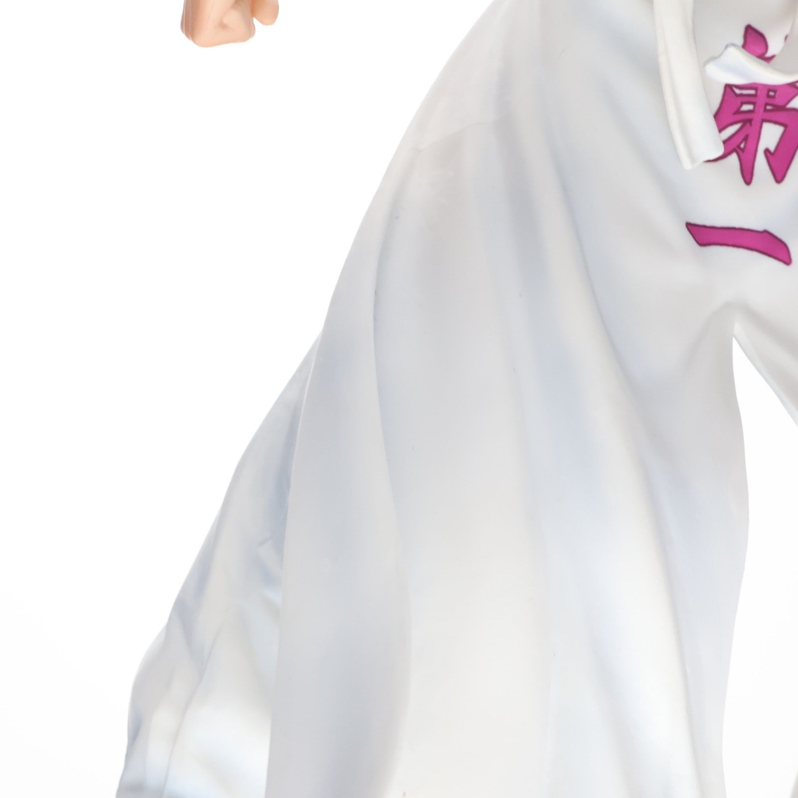 【中古即納】[FIG] B賞 桑原和真(くわばらかずま) MASTERLISE 一番くじ 幽☆遊☆白書 暗黒武術会編 vol.3 フィギュア プライズ バンダイスピリッツ(20260307)