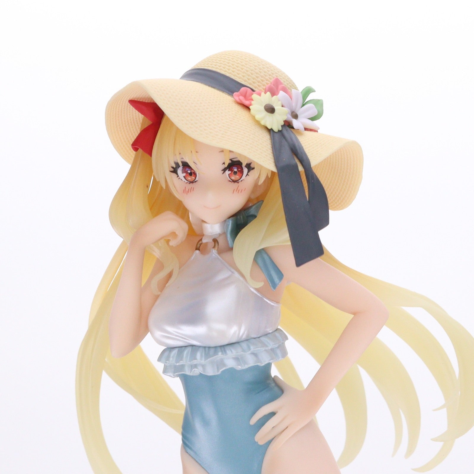 【中古即納】[FIG] ラストワン賞 ビースト/エレシュキガル フィギュア 1/7 Gracemaster ラストワンver. 一番くじ Fate/Grand Order ～セレブサマーエクスペリエンス&アーキタイプインセプション～ プライズ バンダイスピリッツ(20260117)