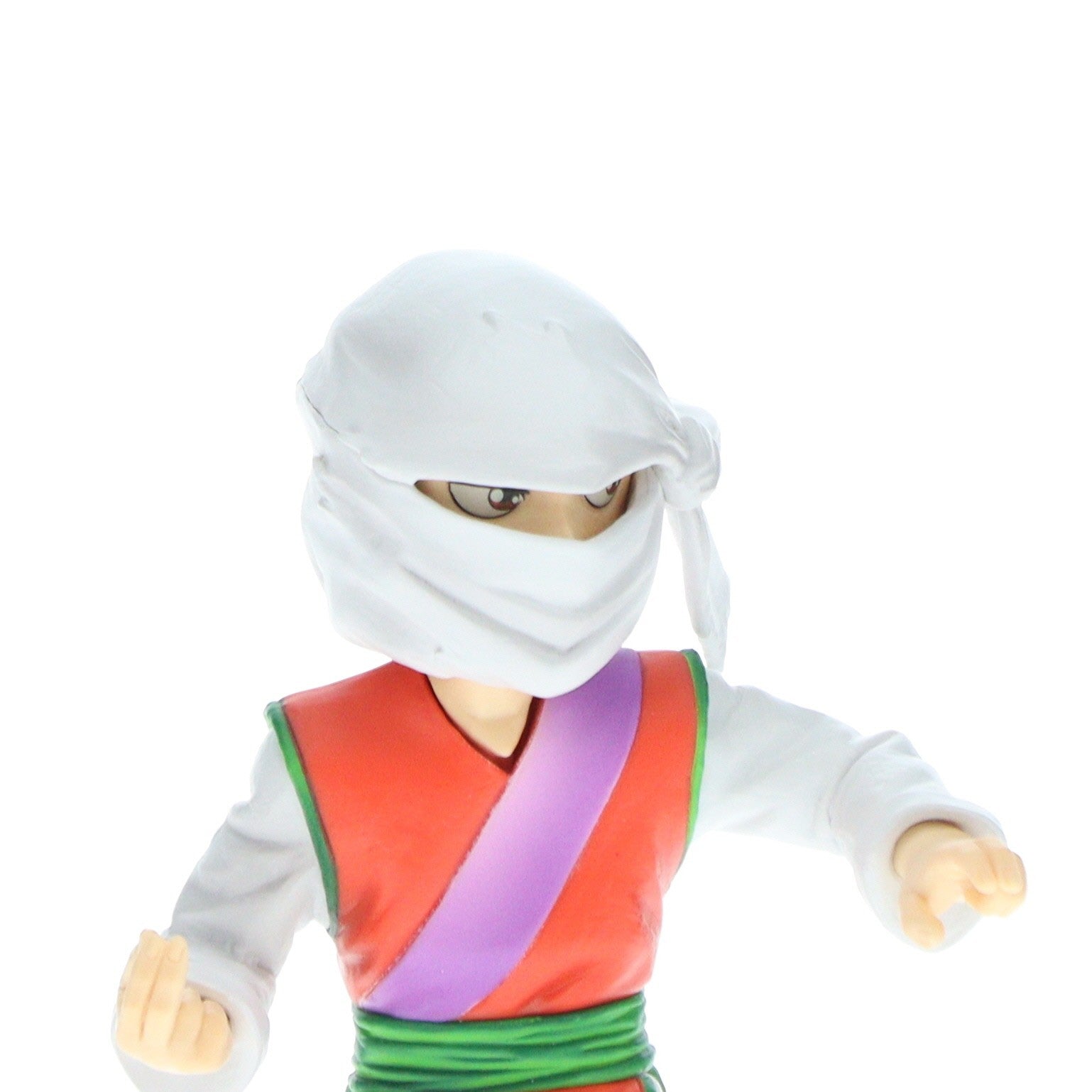 【中古即納】[FIG] E賞 幻海(げんかい) MASTERLISE EMOVING 一番くじ 幽☆遊☆白書 暗黒武術会編 vol.3 フィギュア プライズ バンダイスピリッツ(20260307)